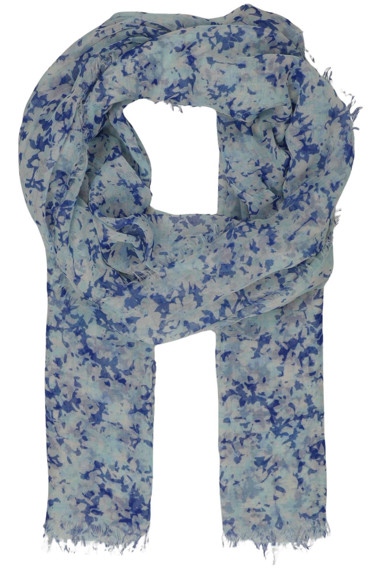 

Esprit Damen Schal, hellblau, Gr.