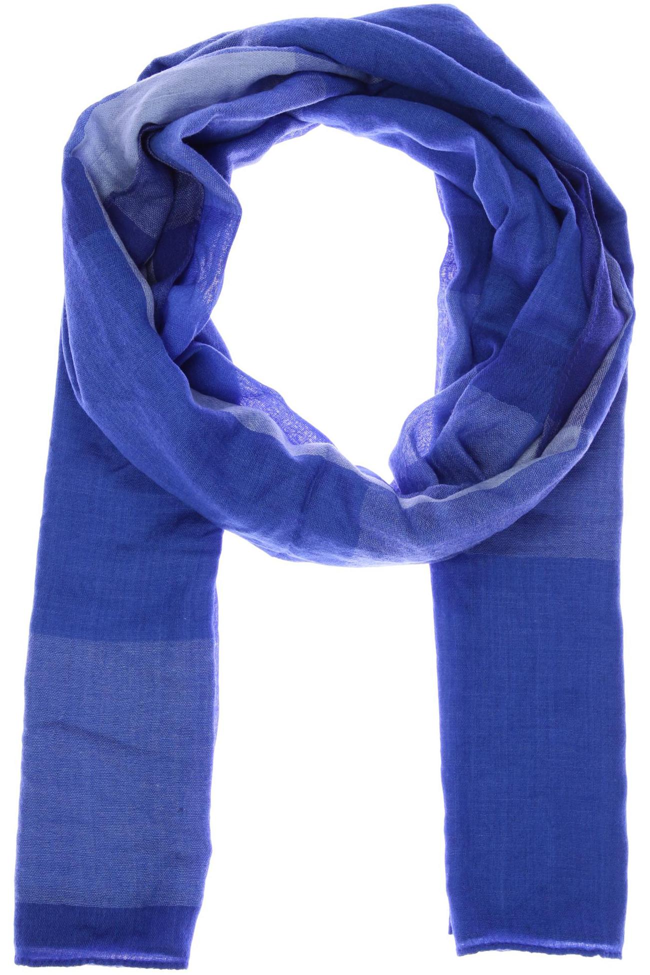 

Esprit Damen Schal, blau, Gr.