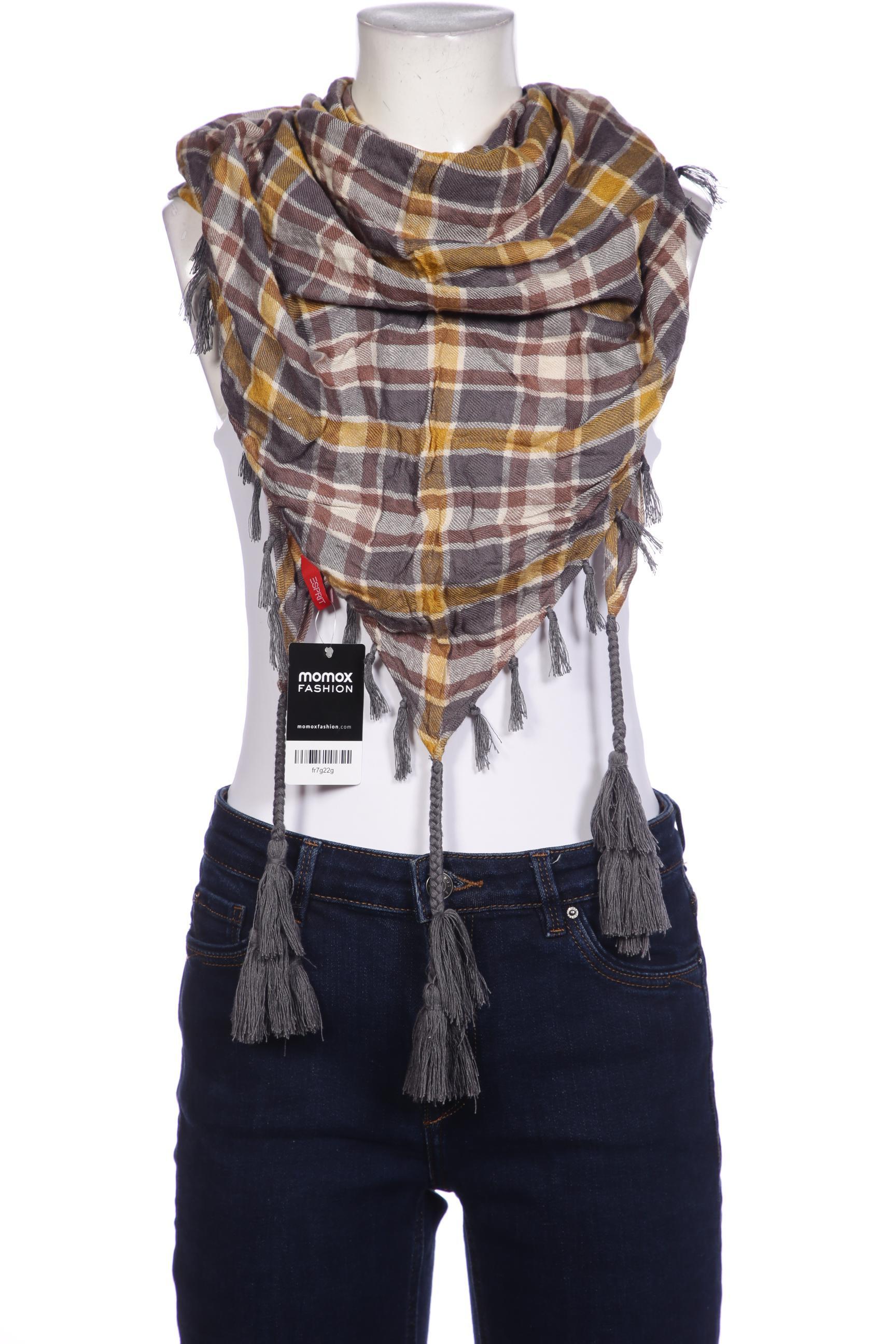 

Esprit Damen Schal, grau