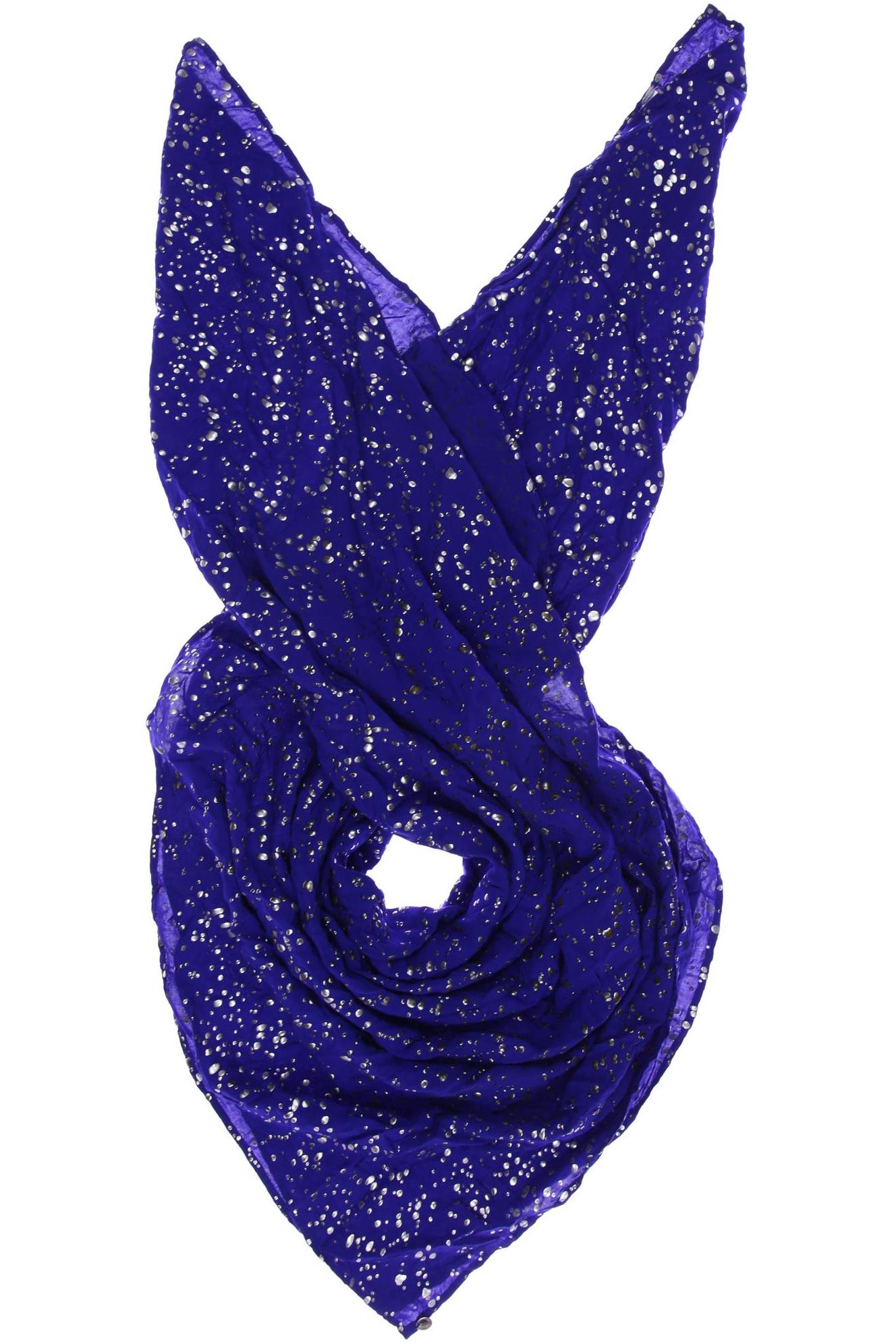 

Esprit Damen Schal, marineblau
