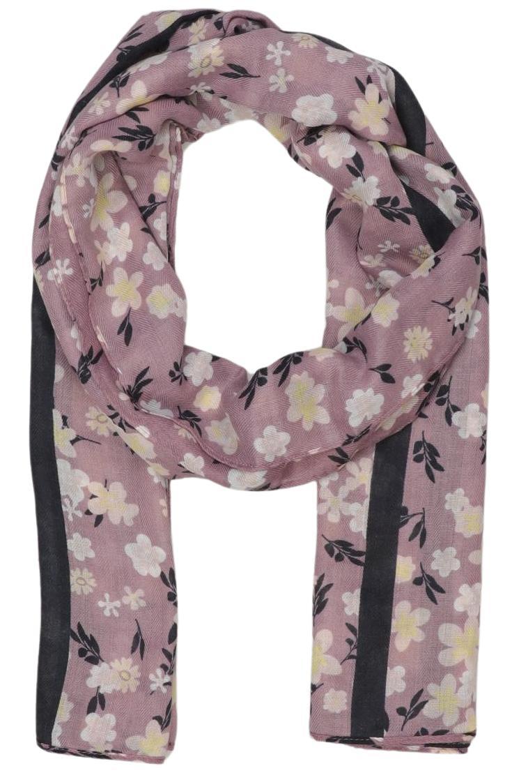 

Esprit Damen Schal, pink, Gr.