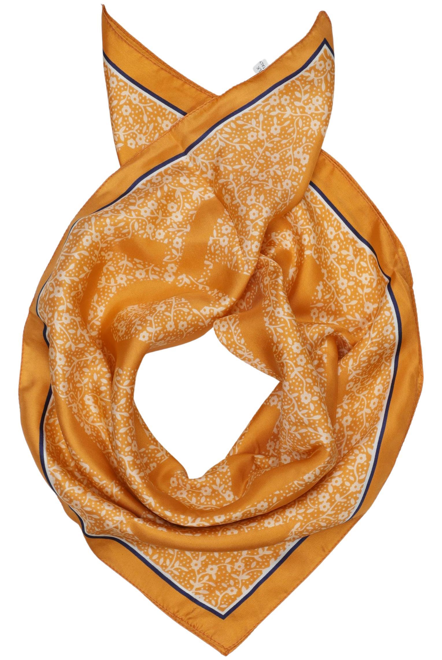 

Esprit Damen Schal, gelb, Gr.