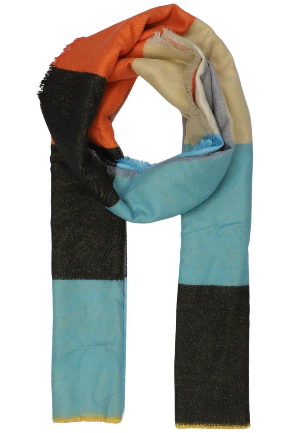 

Esprit Damen Schal, mehrfarbig, Gr.