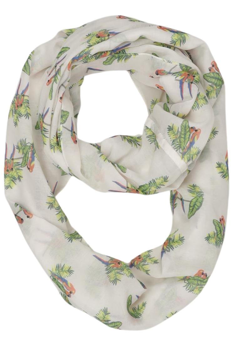 

Esprit Damen Schal, cremeweiß, Gr.