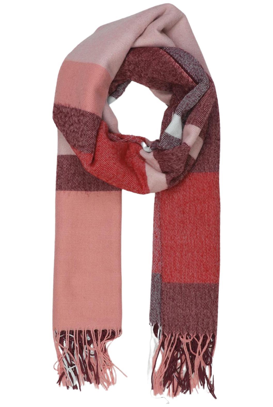 

Esprit Damen Schal, mehrfarbig, Gr.