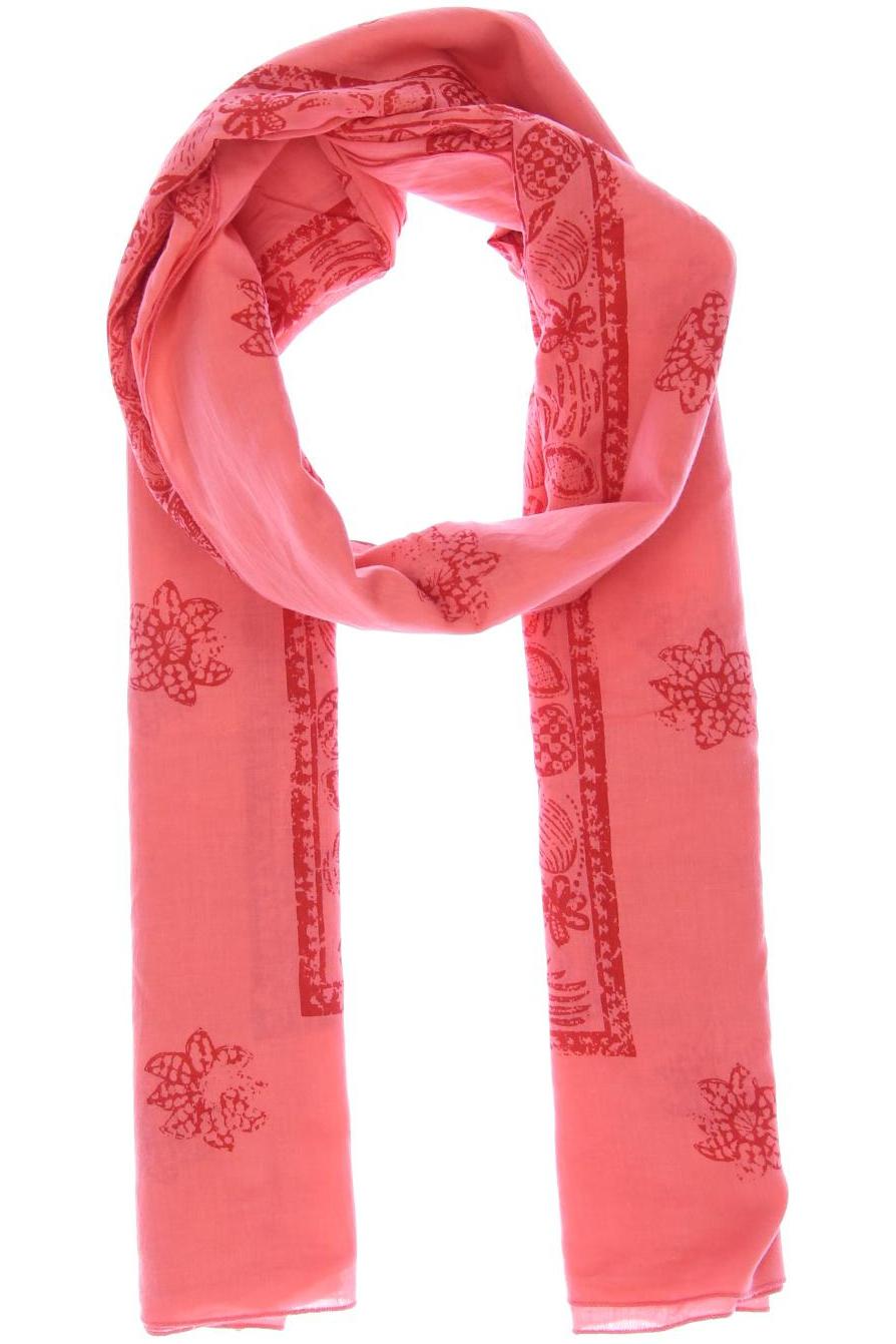 

Esprit Damen Schal, pink, Gr.