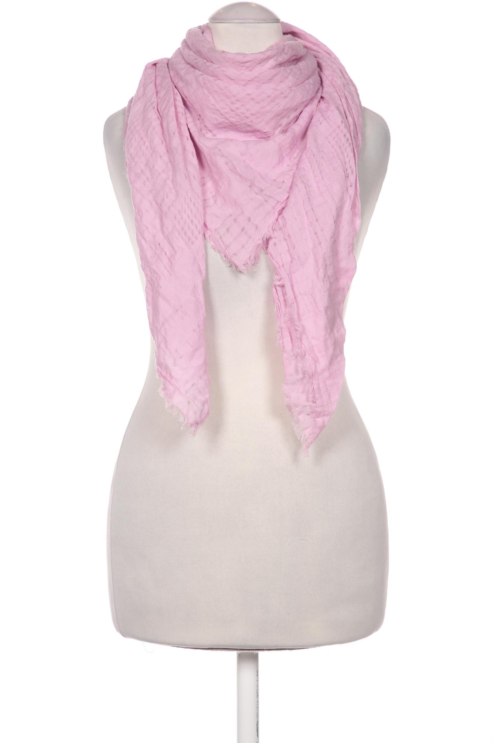 

Esprit Damen Schal, pink, Gr.