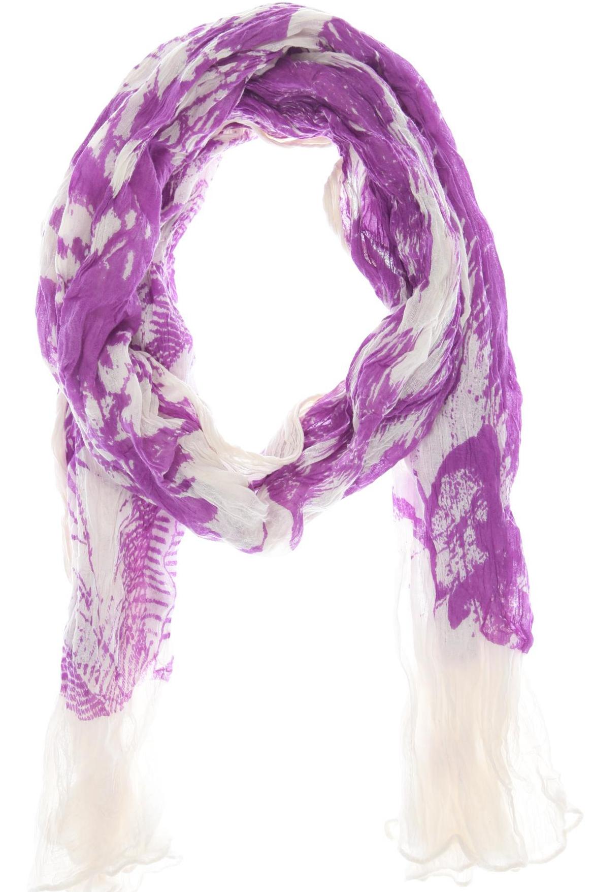 

Esprit Damen Schal, flieder, Gr.