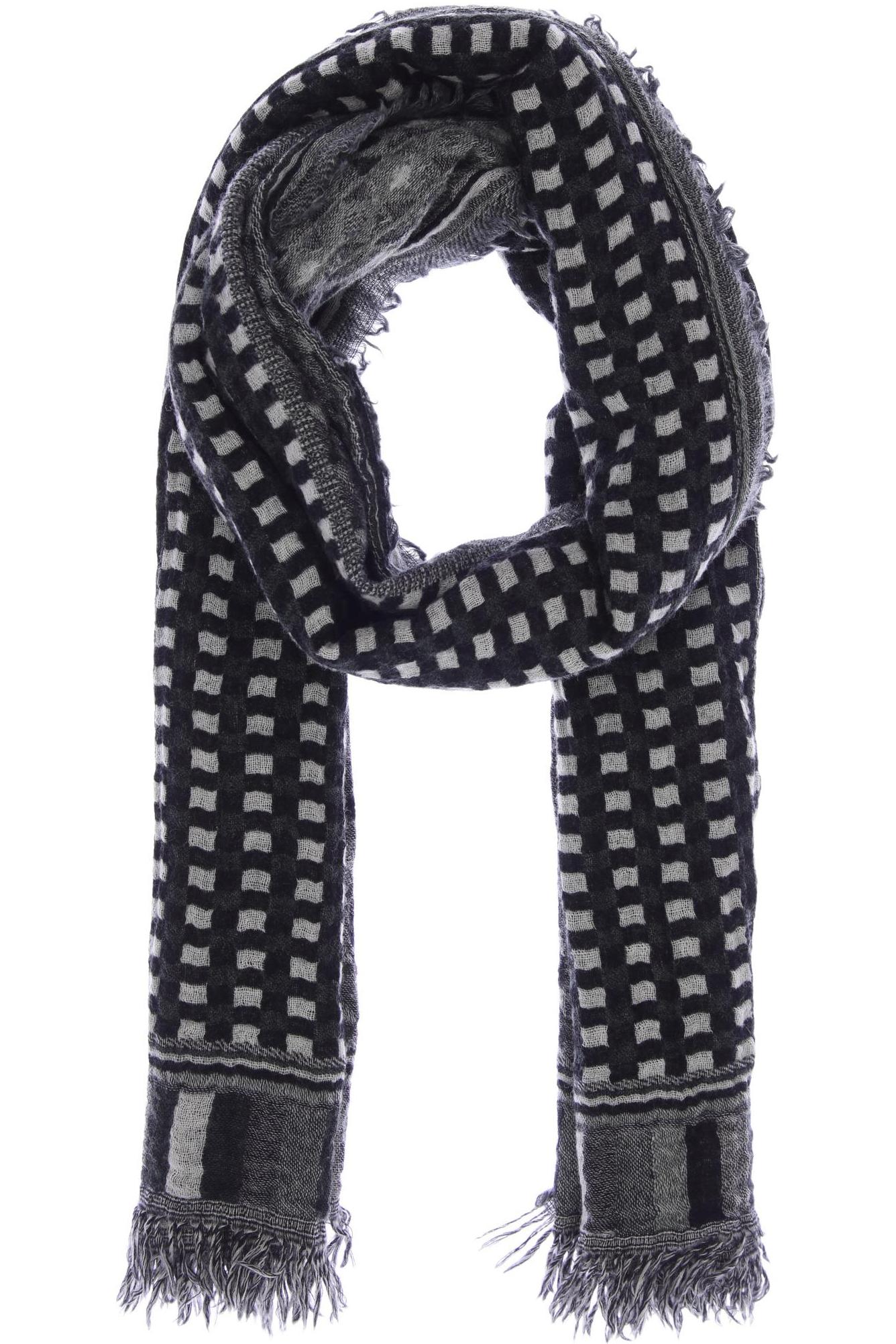 

Esprit Damen Schal, schwarz, Gr.