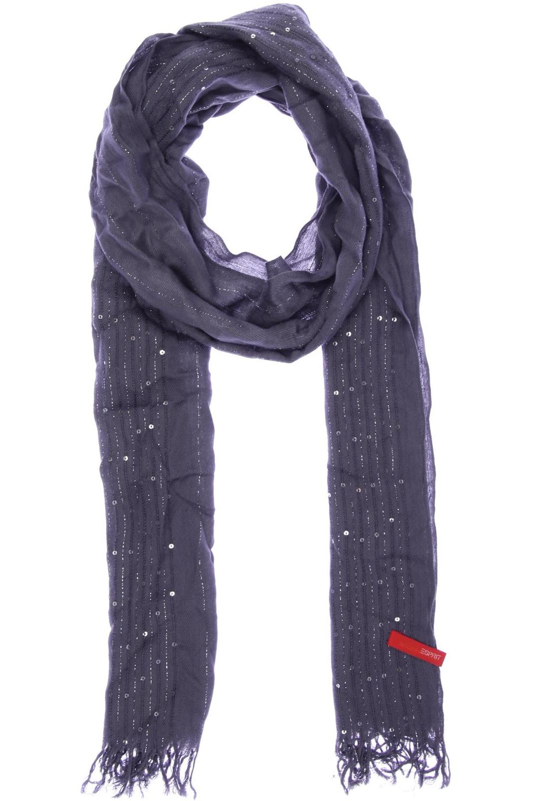 

Esprit Damen Schal, grau, Gr.