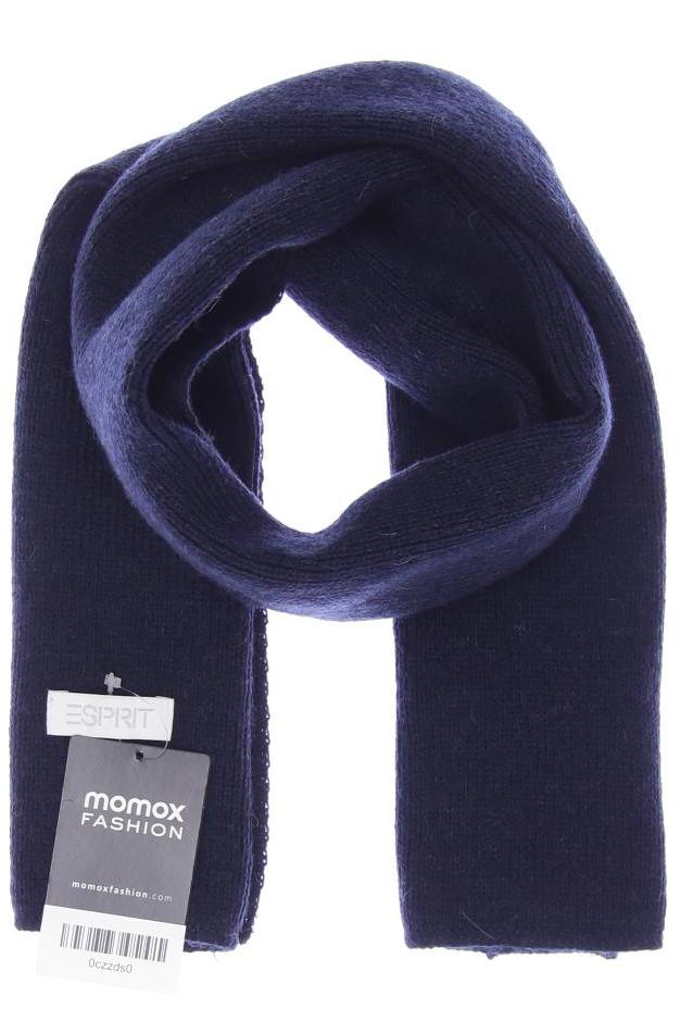 

Esprit Damen Schal, marineblau