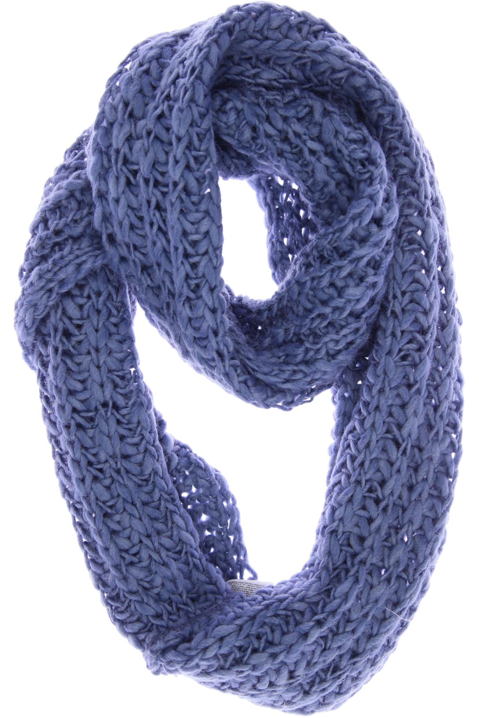 

Esprit Damen Schal, blau