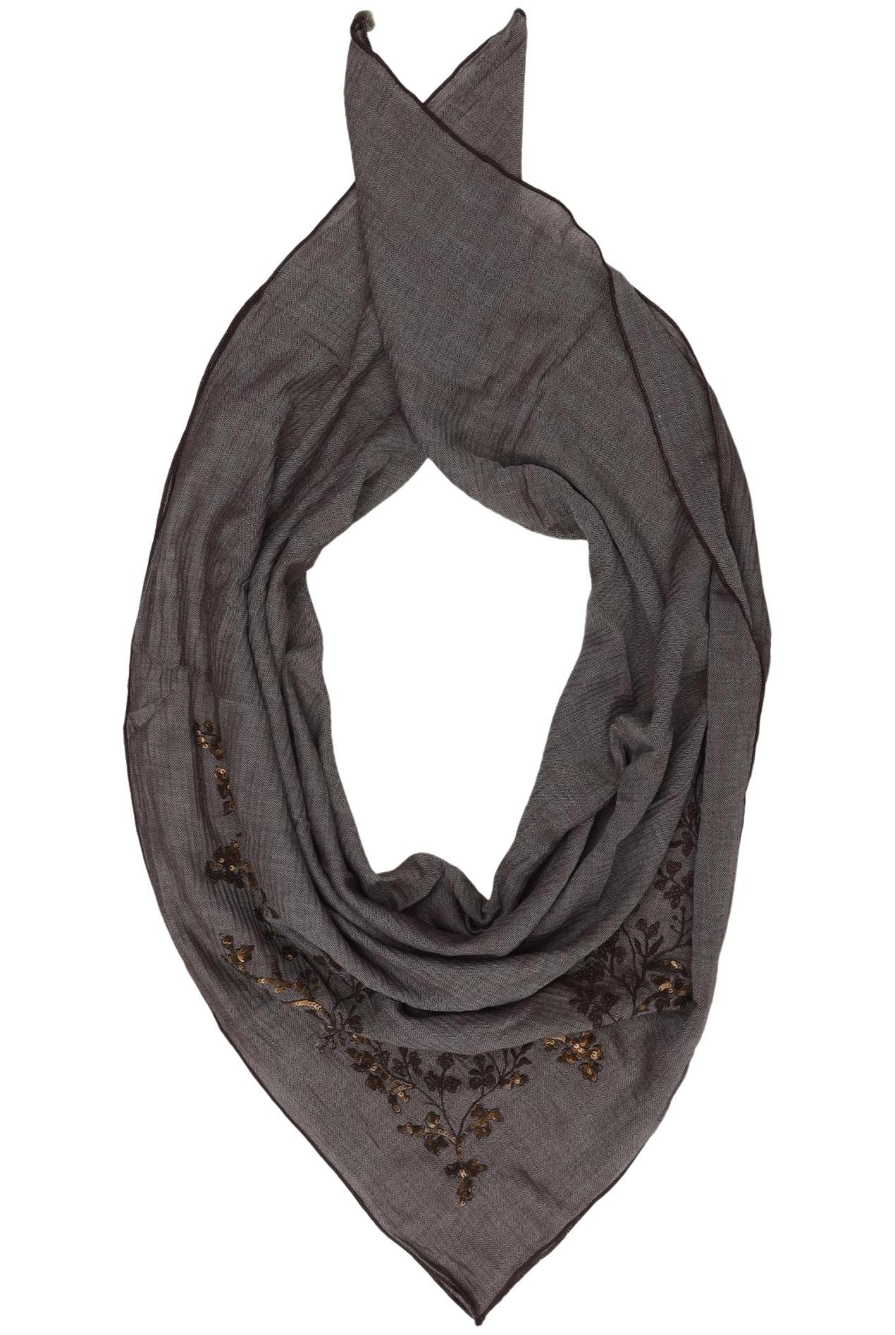 

Esprit Damen Schal, grau, Gr.