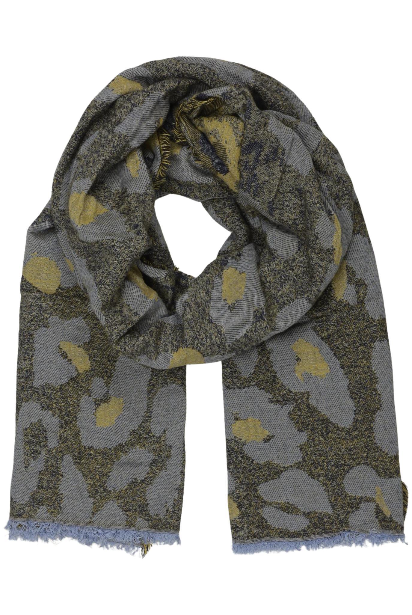 

Esprit Damen Schal, mehrfarbig, Gr.