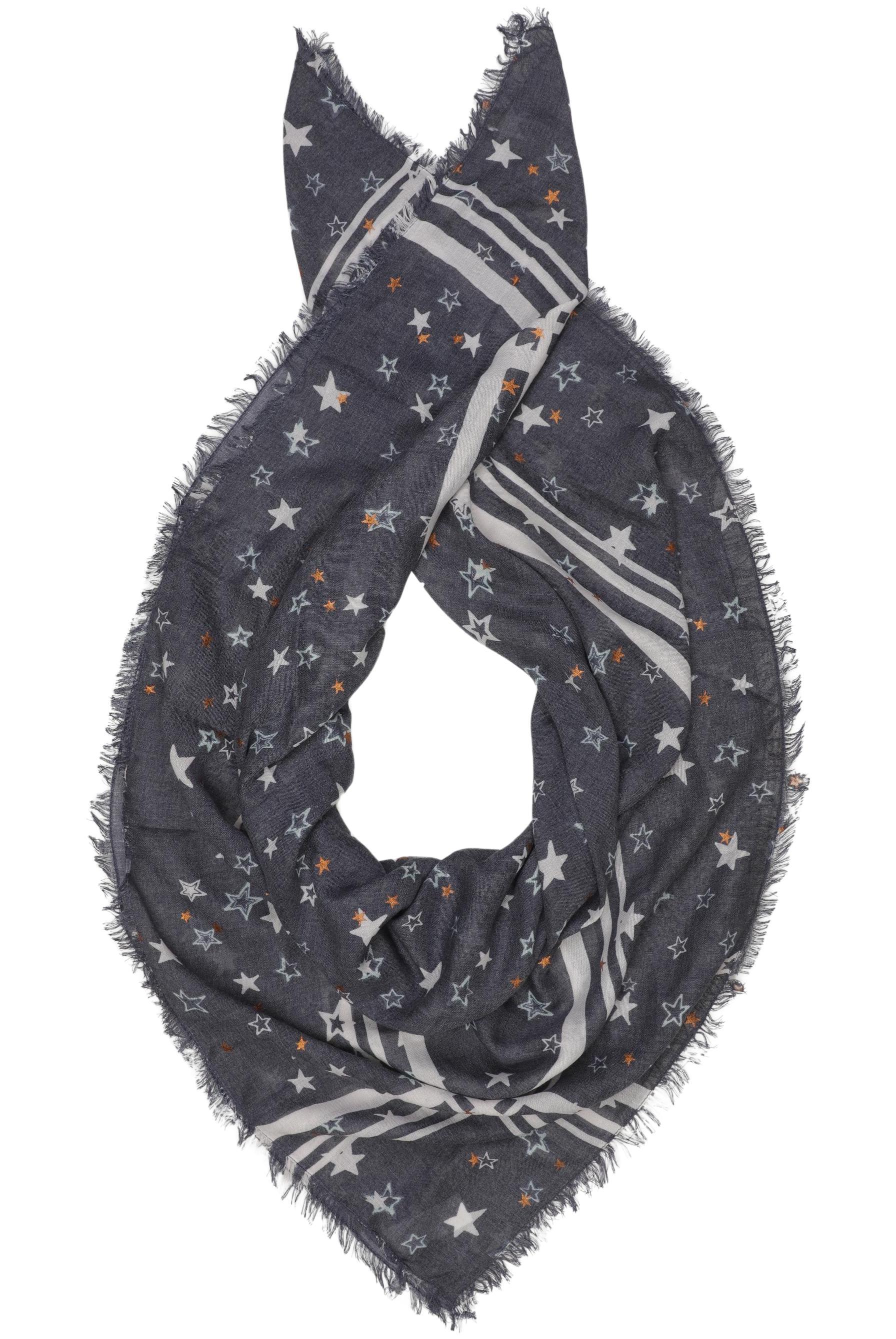 

Esprit Damen Schal, marineblau, Gr.