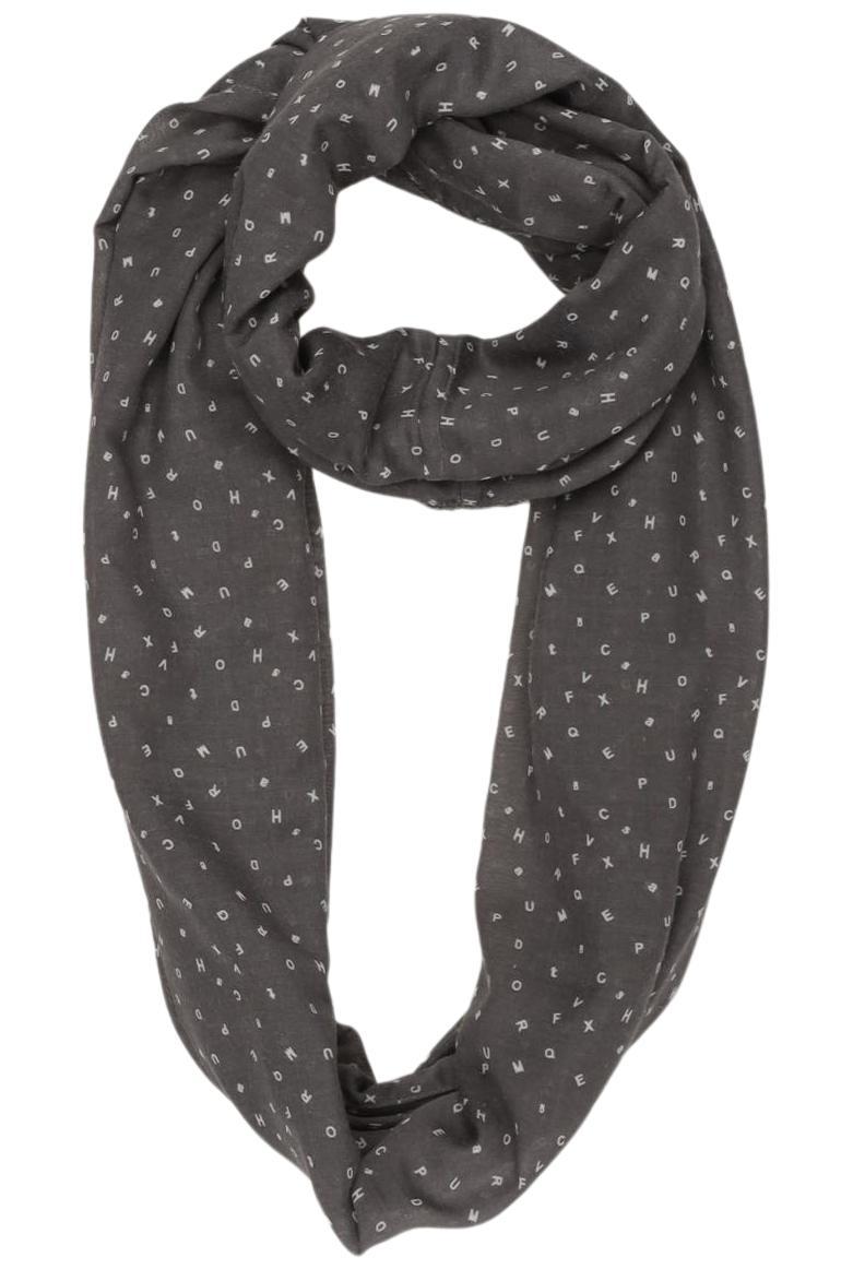 

Esprit Damen Schal, grau, Gr.