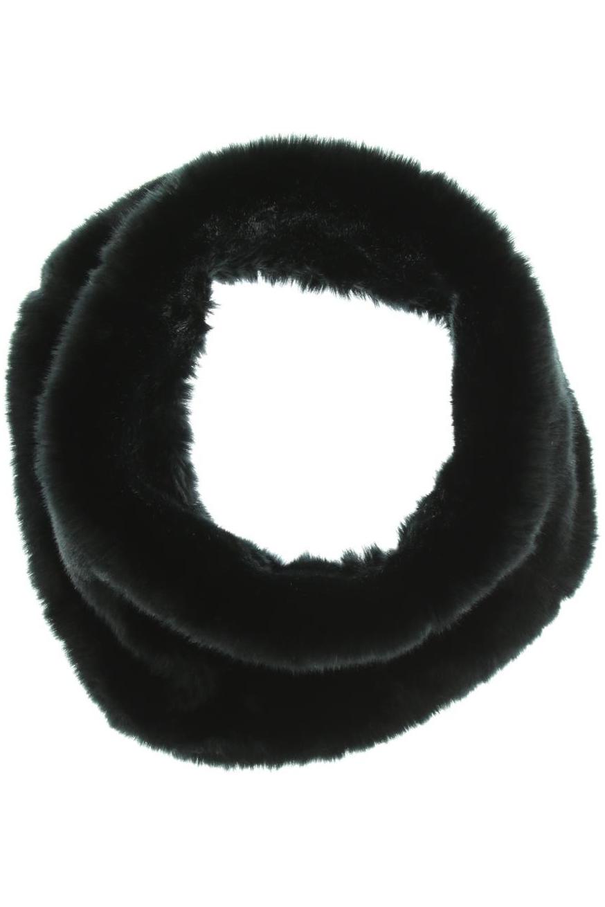 

Esprit Damen Schal, schwarz, Gr.