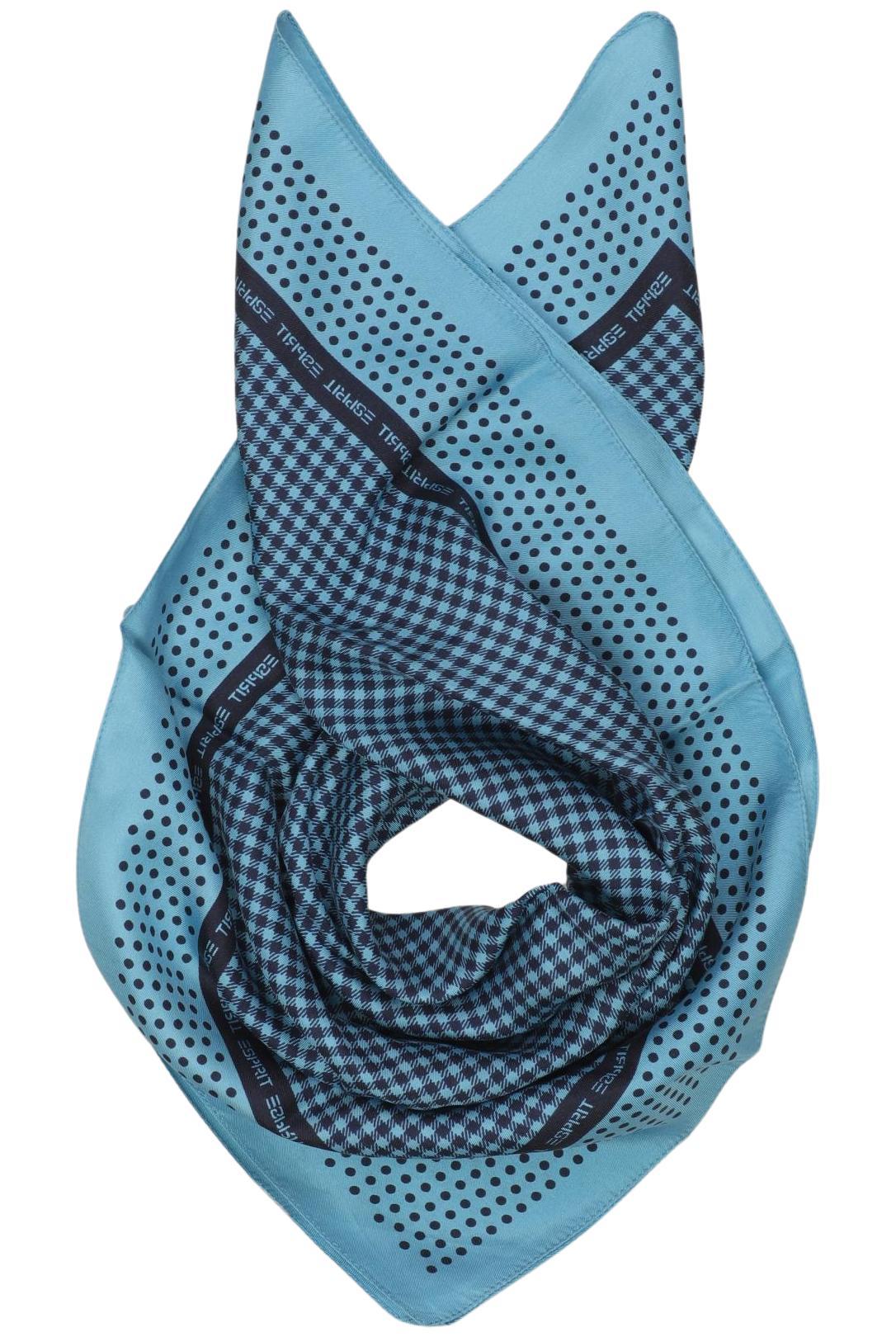 

Esprit Damen Schal, mehrfarbig, Gr.