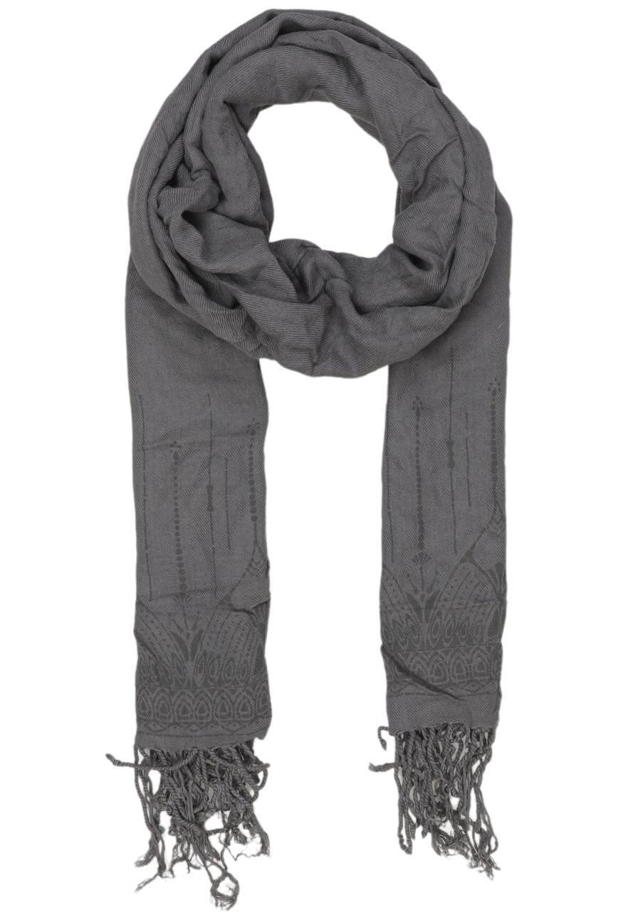 

Esprit Damen Schal, grau, Gr.