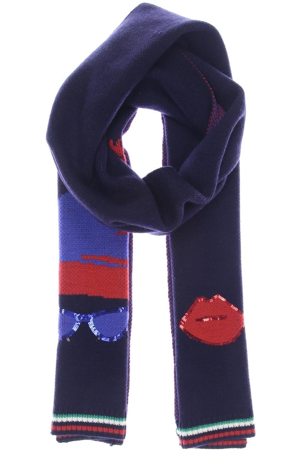 

Esprit Damen Schal, marineblau, Gr.