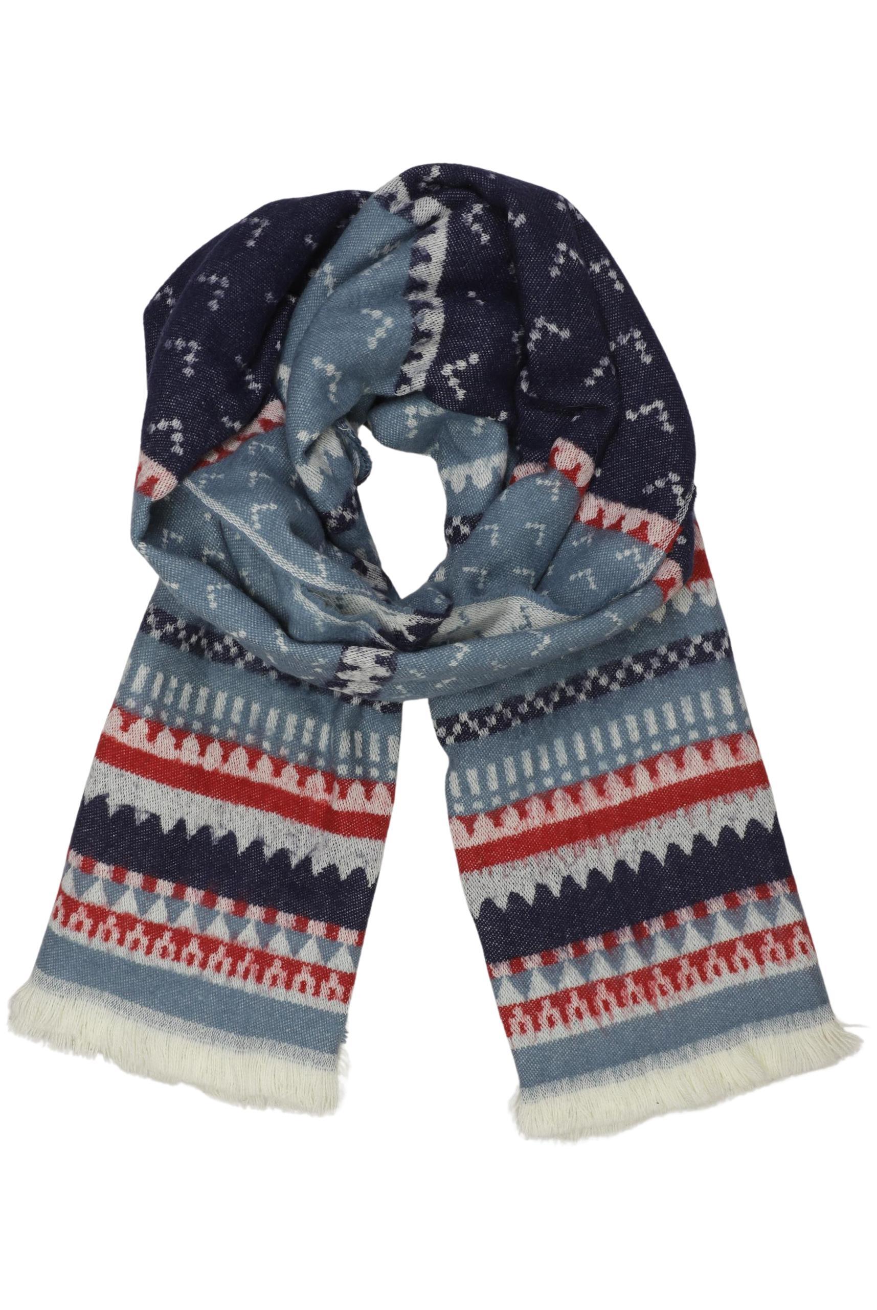 

Esprit Damen Schal, mehrfarbig, Gr.