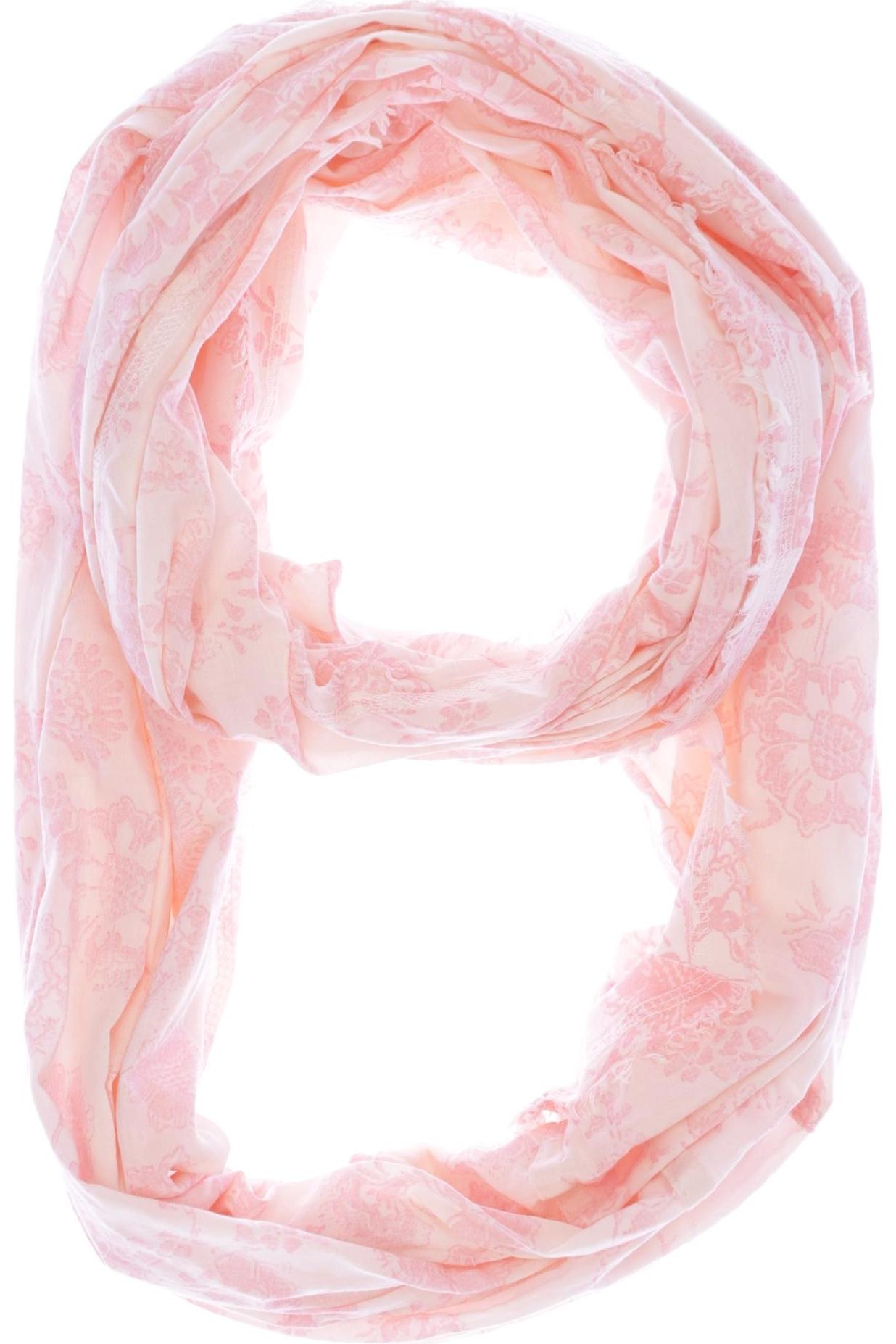 

Esprit Damen Schal, pink, Gr.