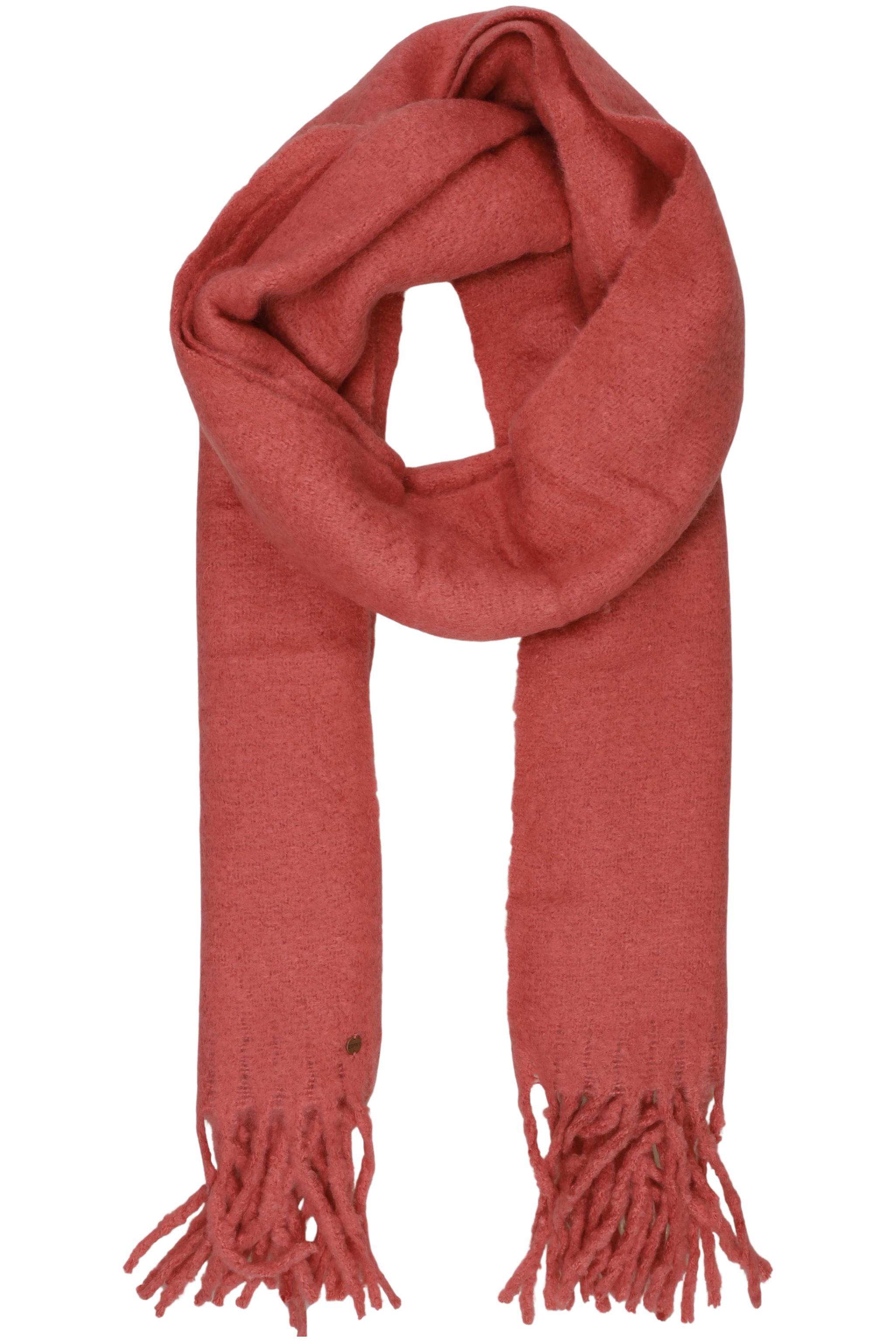 

Esprit Damen Schal, rot, Gr.