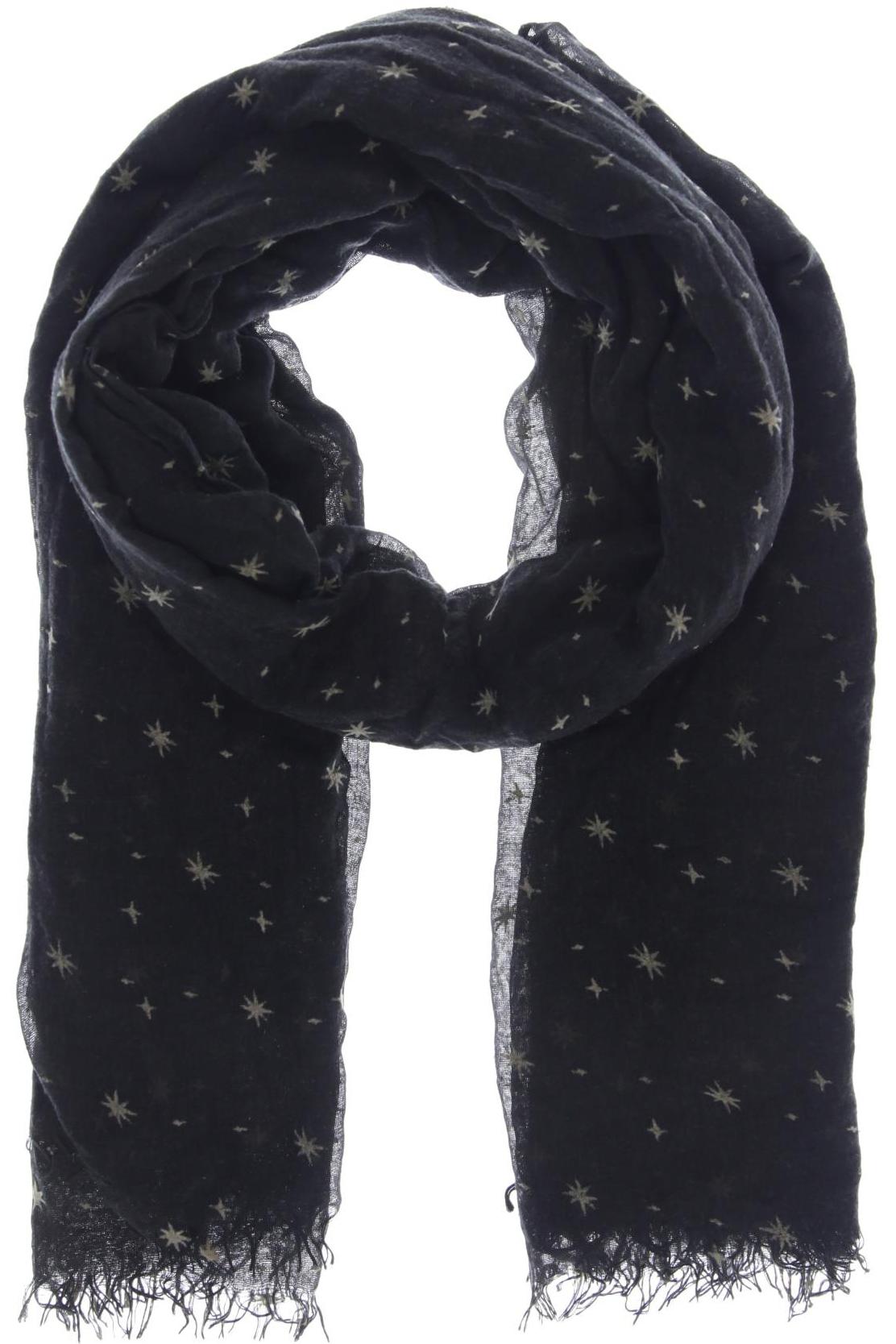 

Esprit Damen Schal, schwarz, Gr.