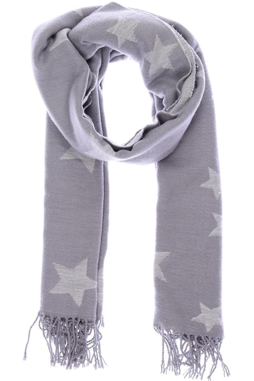 

Esprit Damen Schal, grau