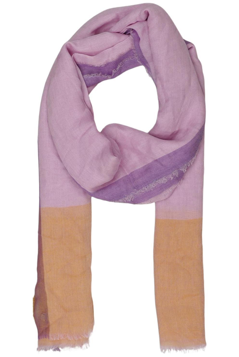 

Esprit Damen Schal, flieder, Gr.