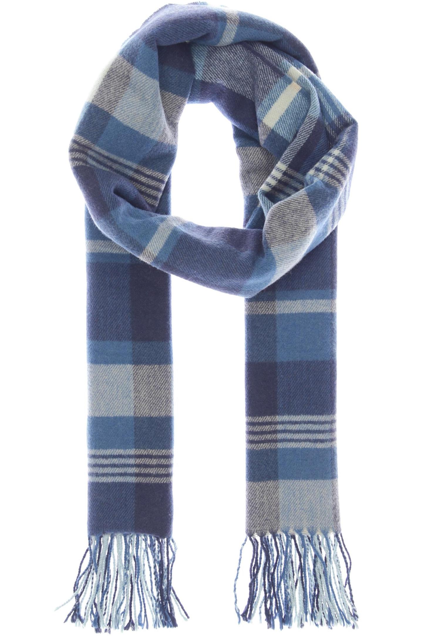 

Esprit Damen Schal, blau, Gr.
