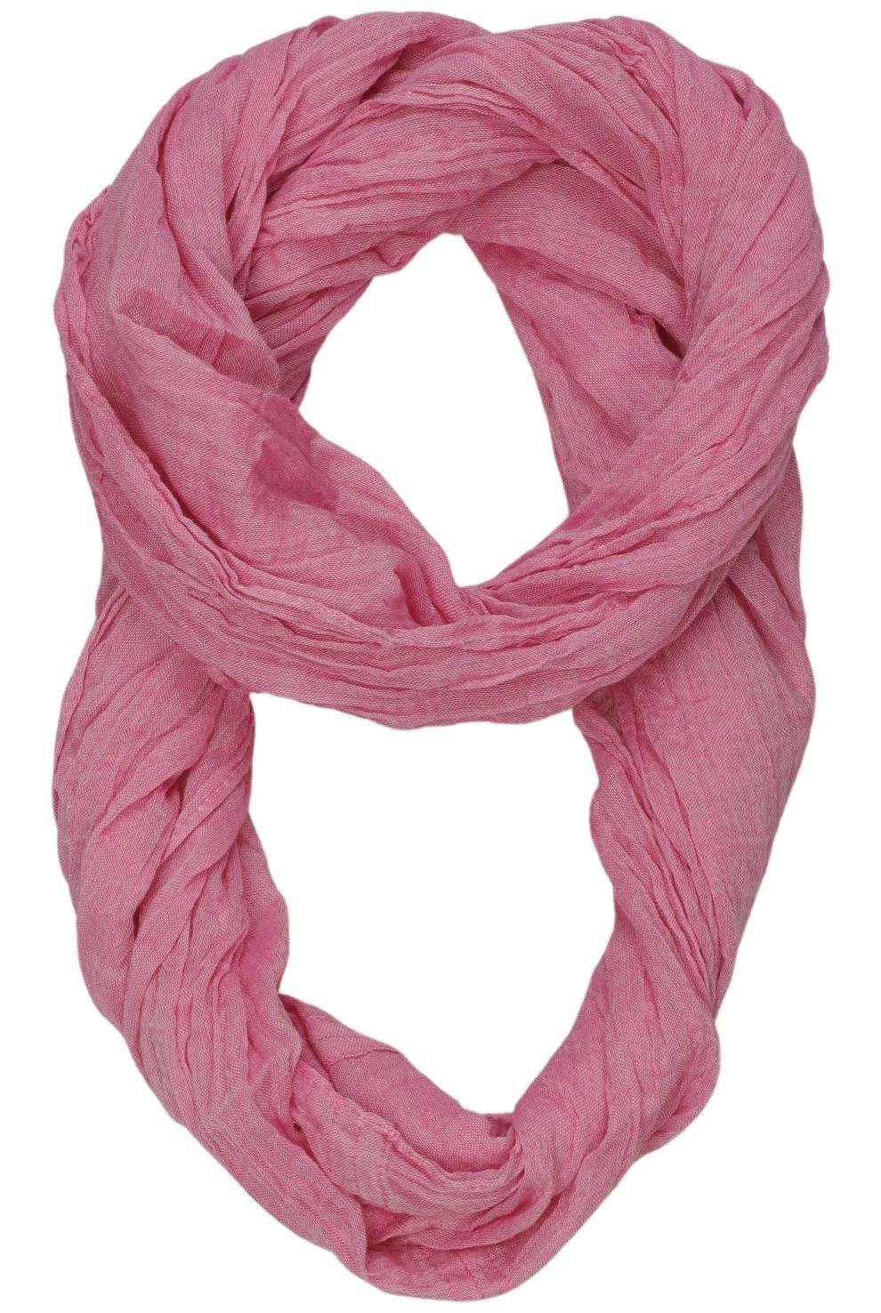 

Esprit Damen Schal, pink, Gr.