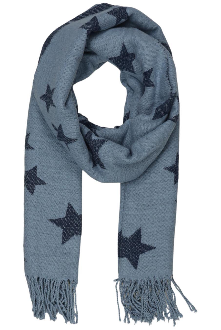 

Esprit Damen Schal, hellblau, Gr.