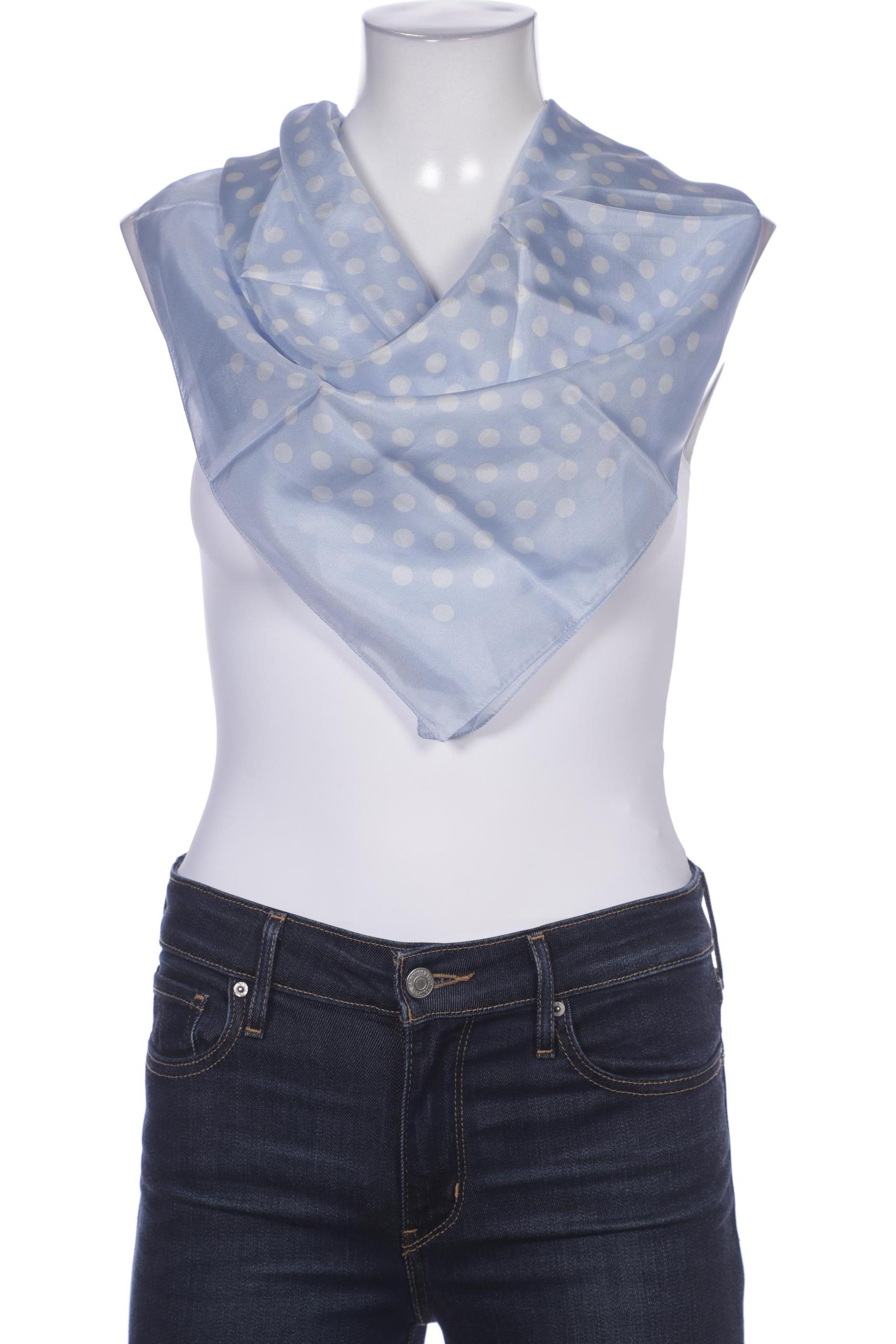 

Esprit Damen Schal, hellblau, Gr.