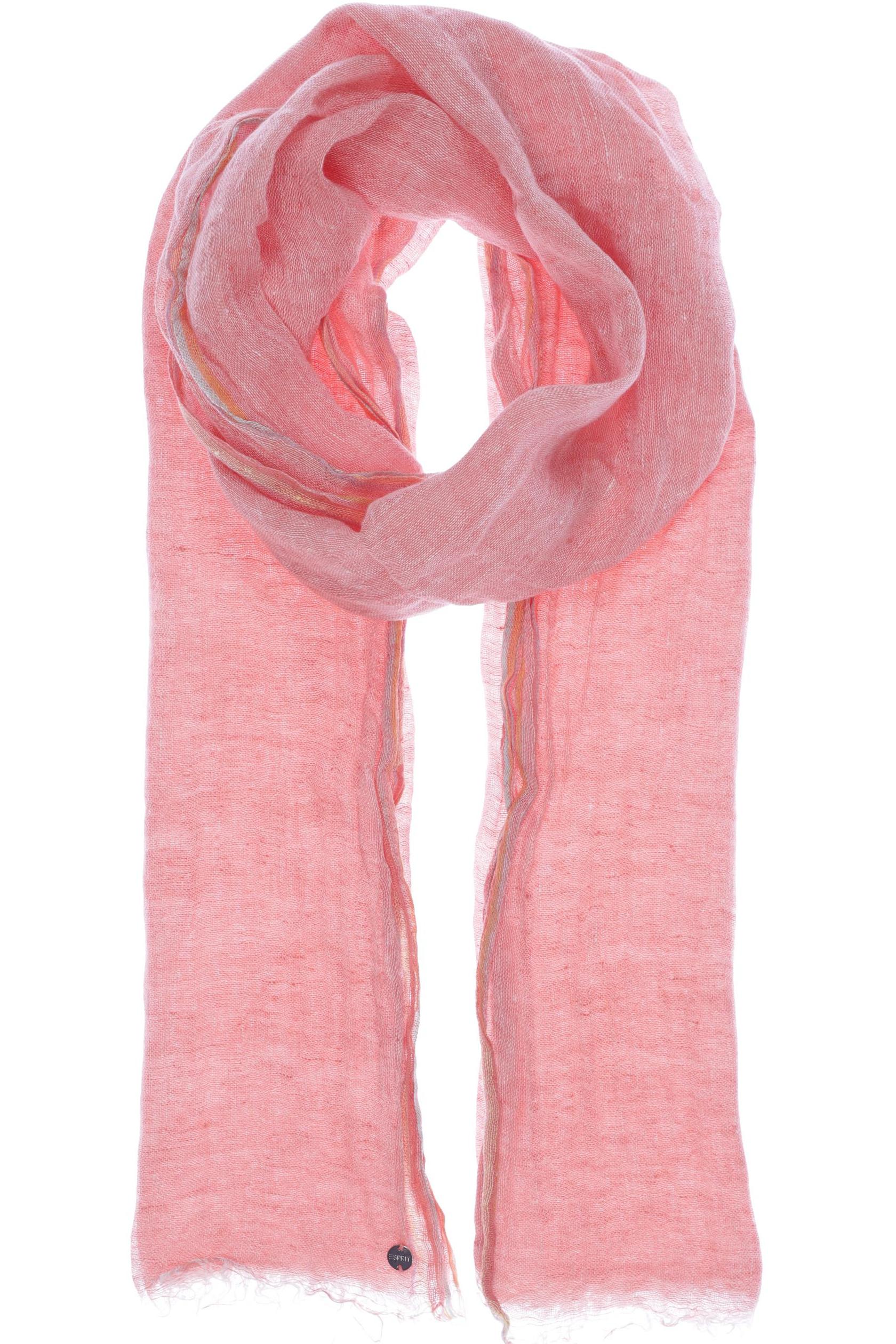 

Esprit Damen Schal, pink