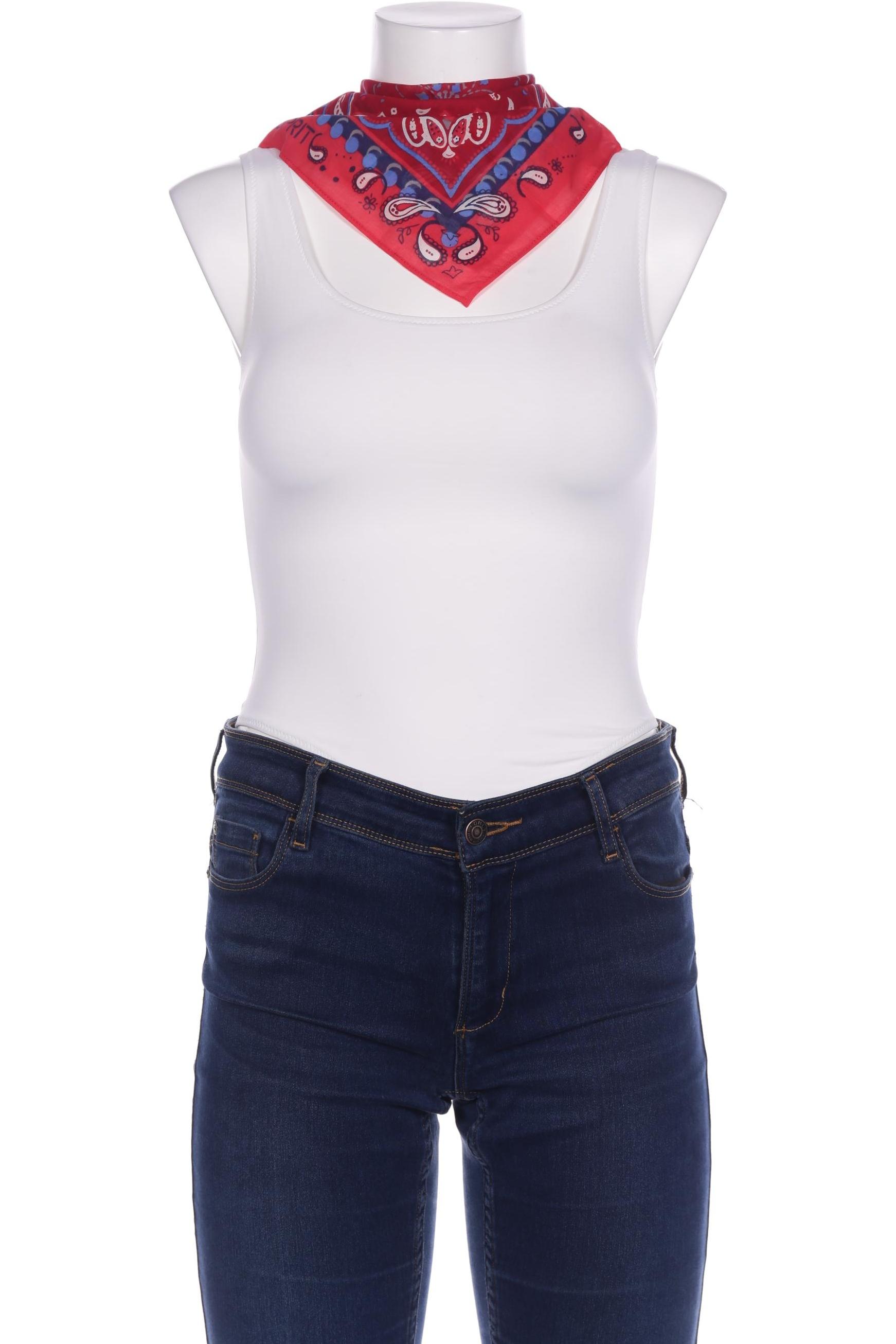 

Esprit Damen Schal, rot, Gr.