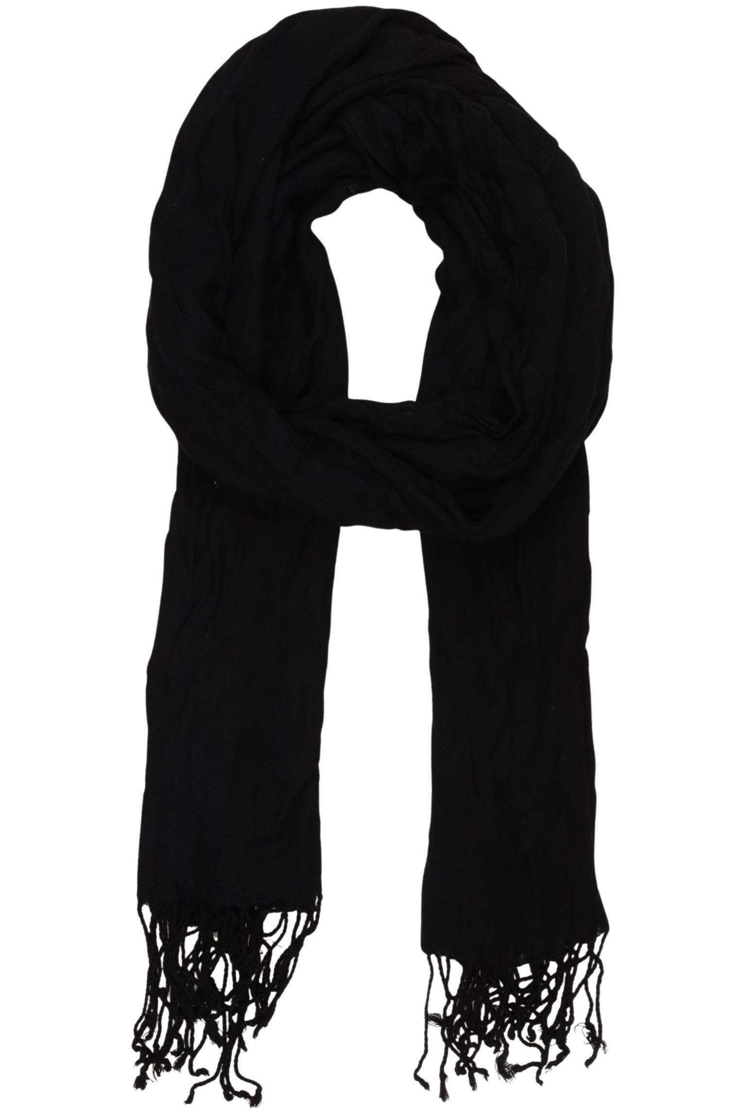 

Esprit Damen Schal, schwarz, Gr.