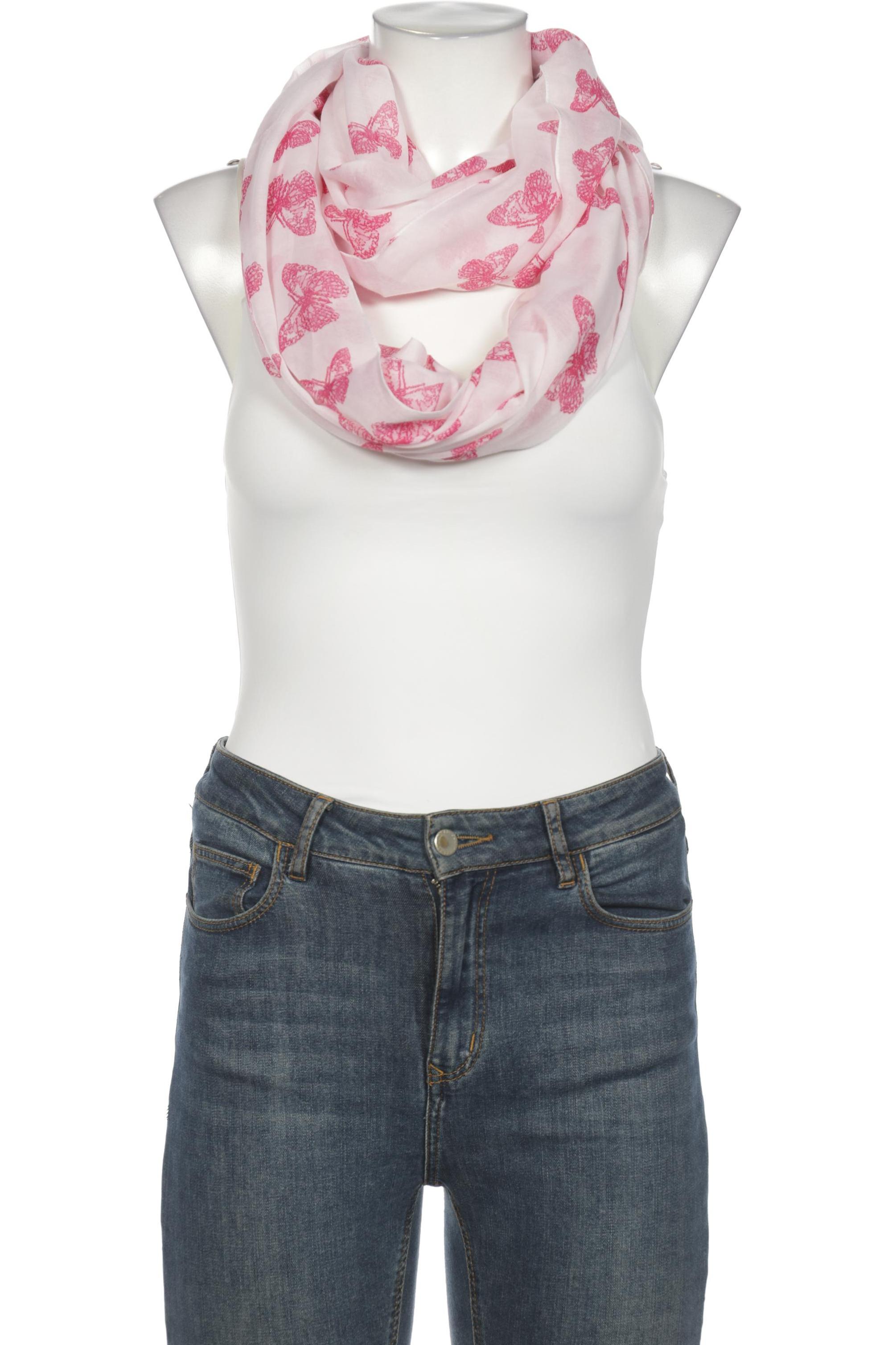 

Esprit Damen Schal, pink