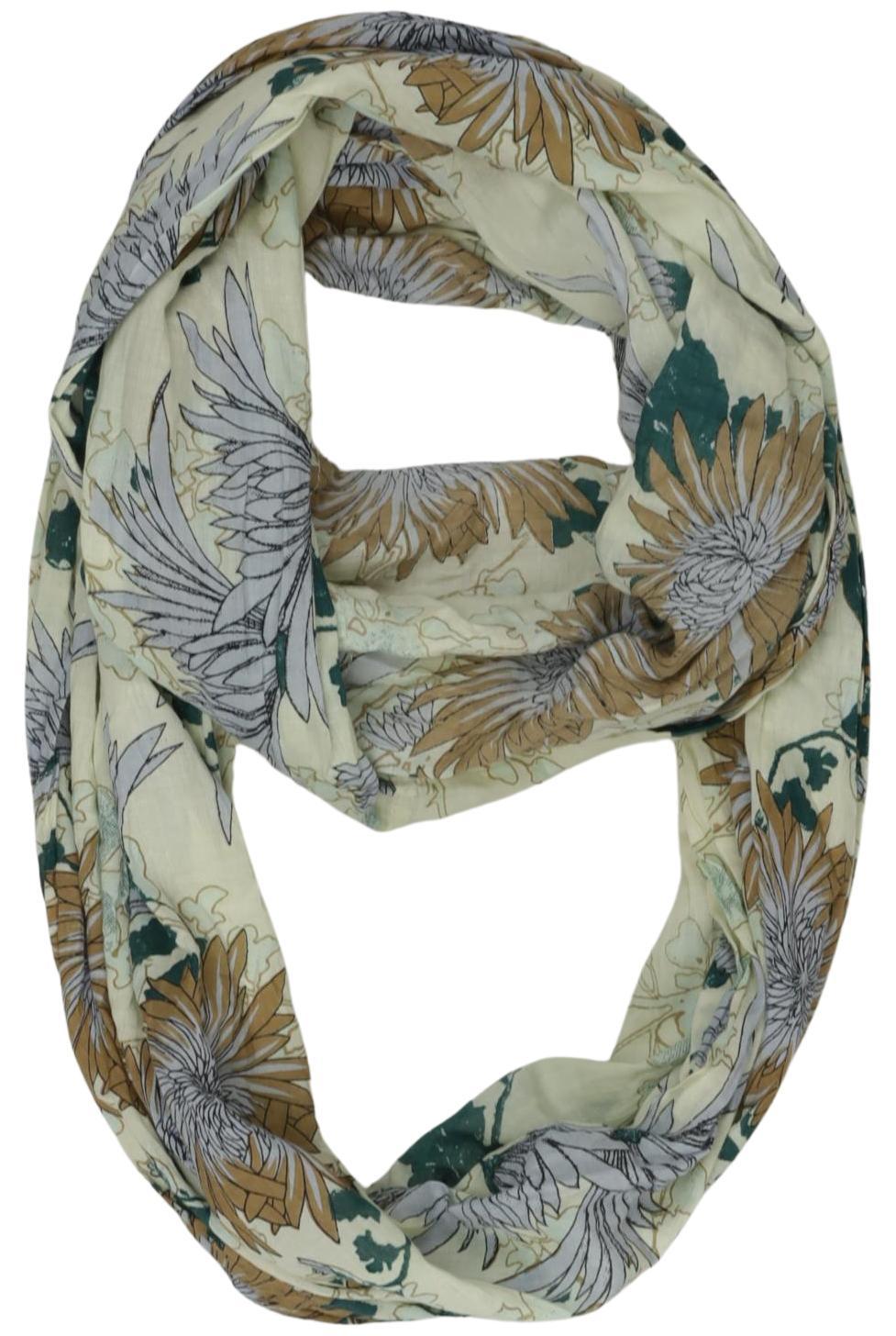 

Esprit Damen Schal, mehrfarbig, Gr.