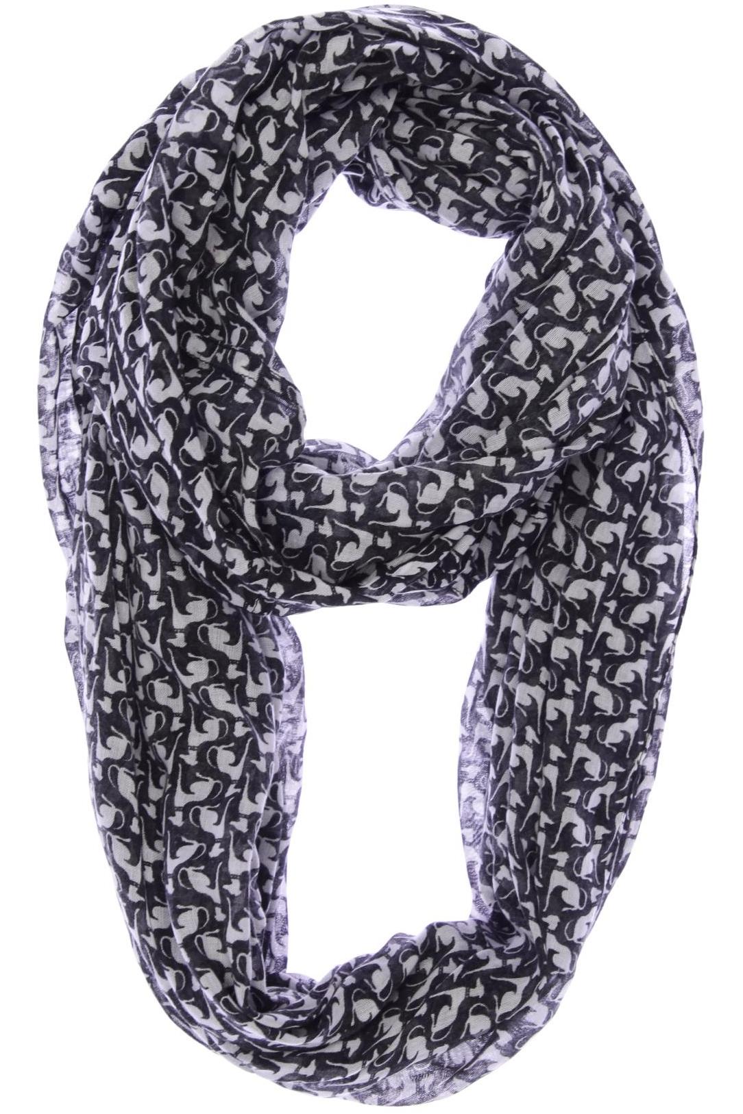 

Esprit Damen Schal, schwarz, Gr.