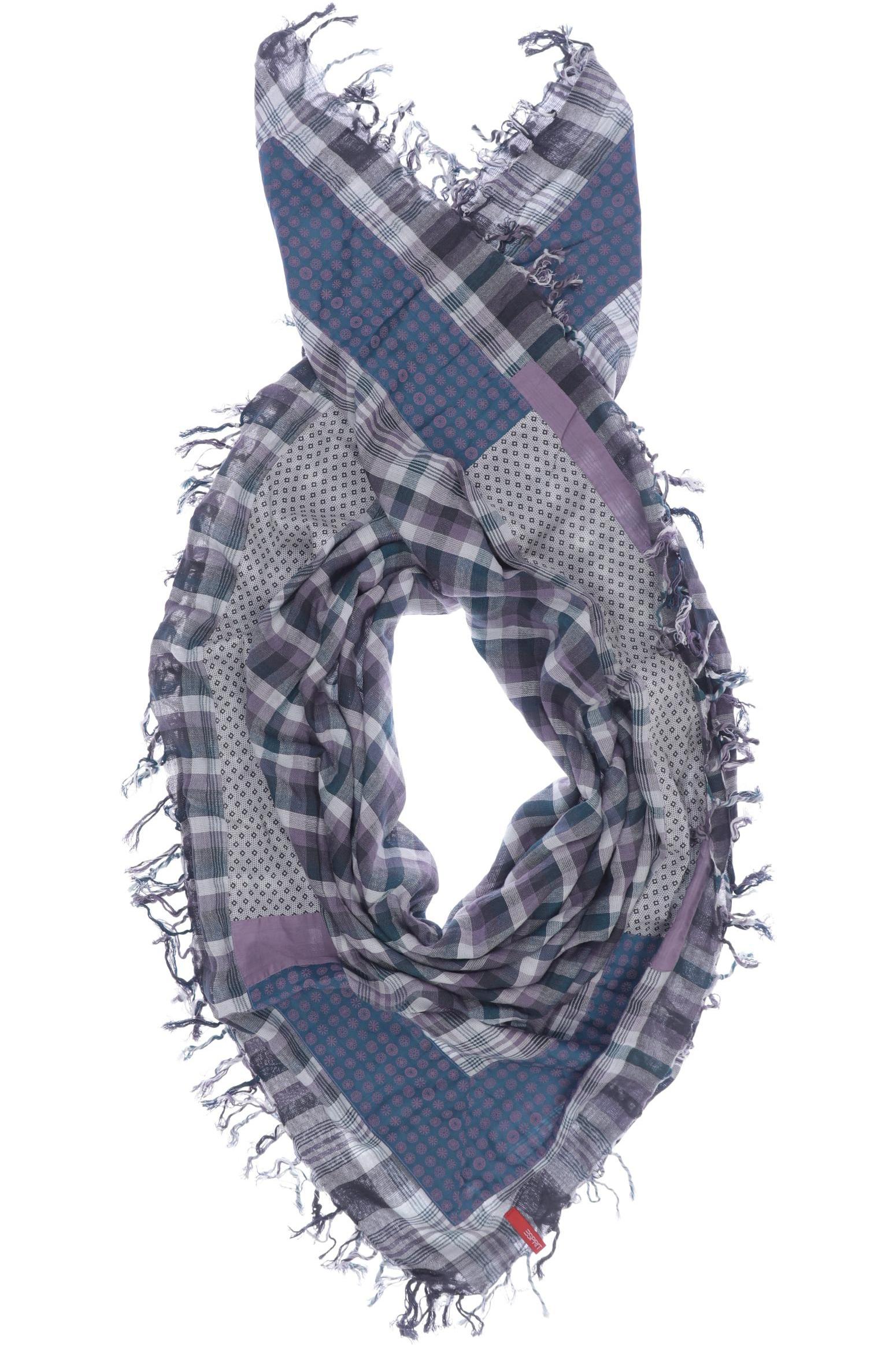 

Esprit Damen Schal, mehrfarbig