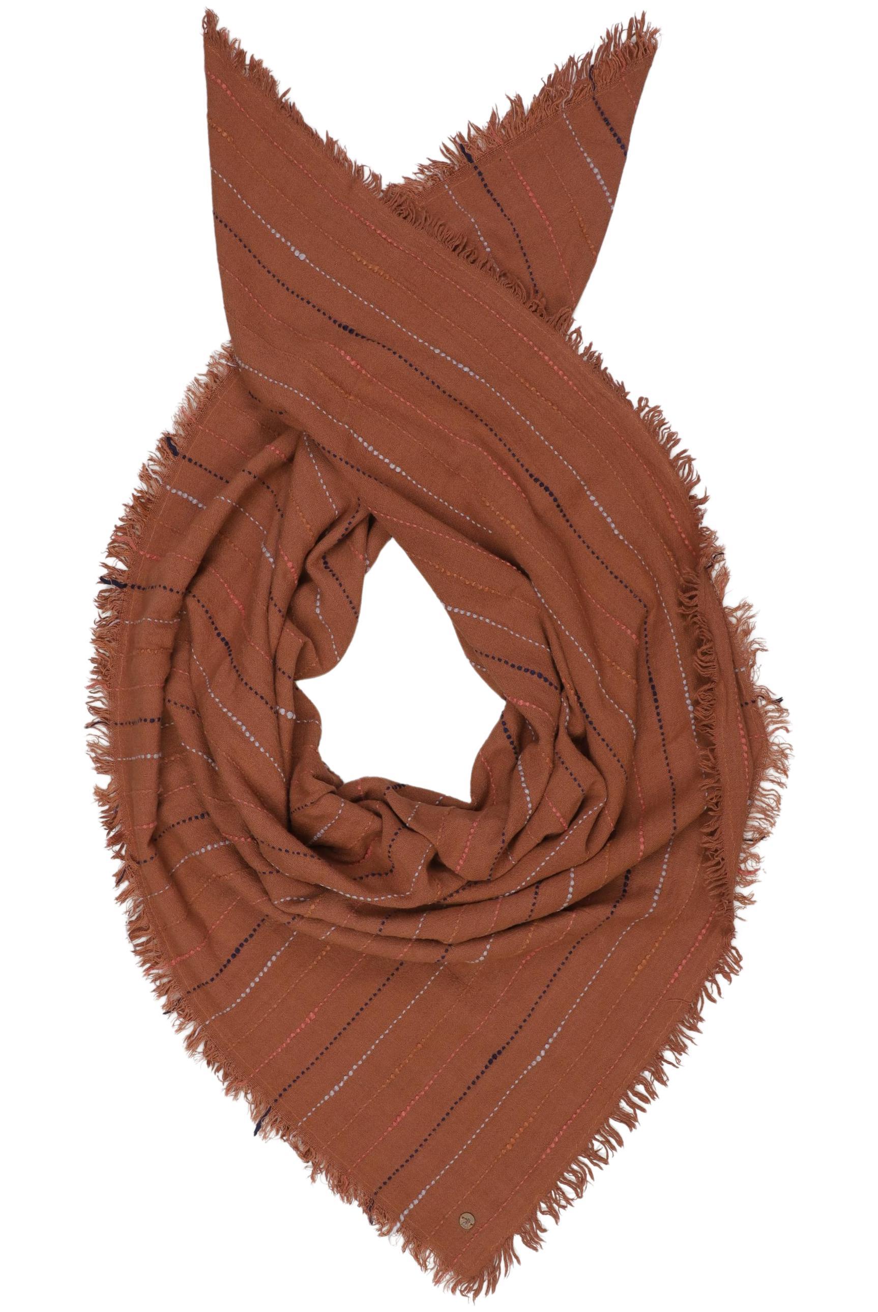 

Esprit Damen Schal, braun, Gr.