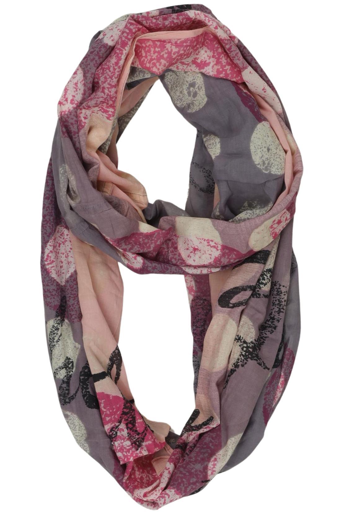 

Esprit Damen Schal, mehrfarbig, Gr.