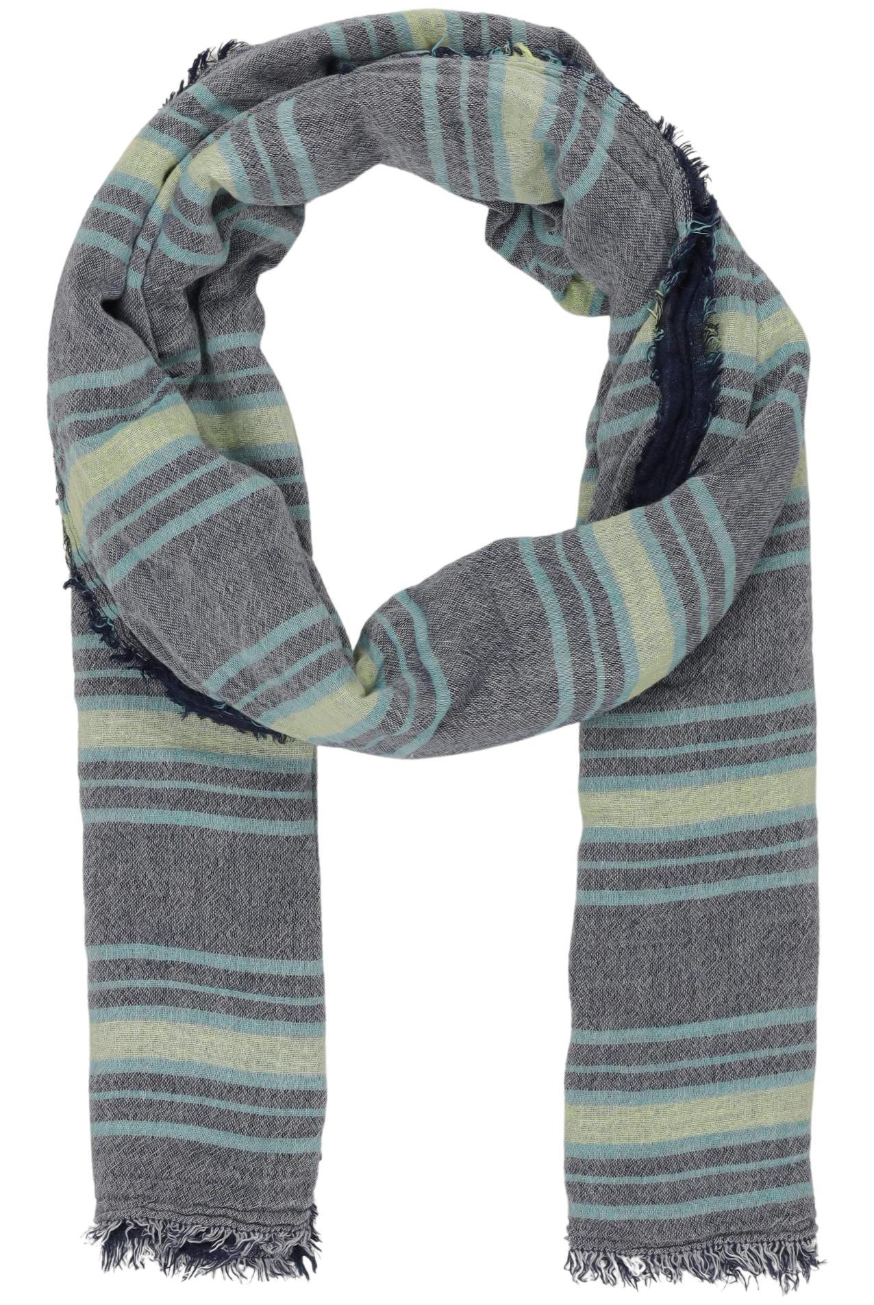 

Esprit Damen Schal, mehrfarbig, Gr.