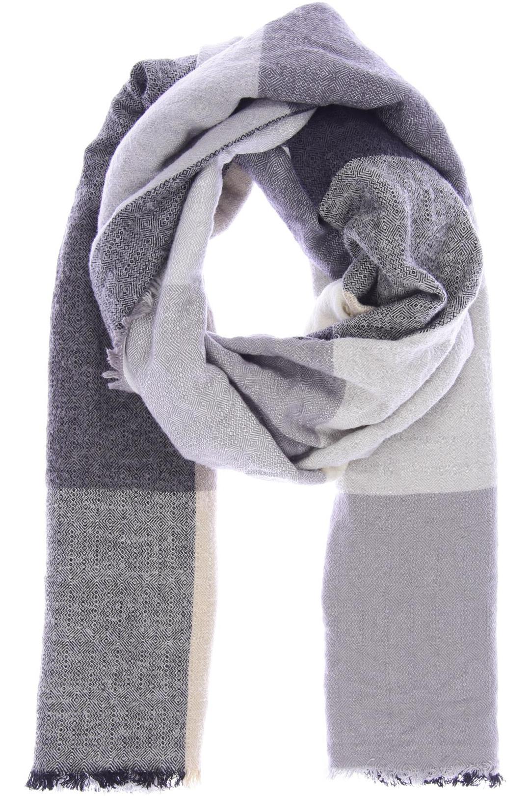 

Esprit Damen Schal, grau, Gr.