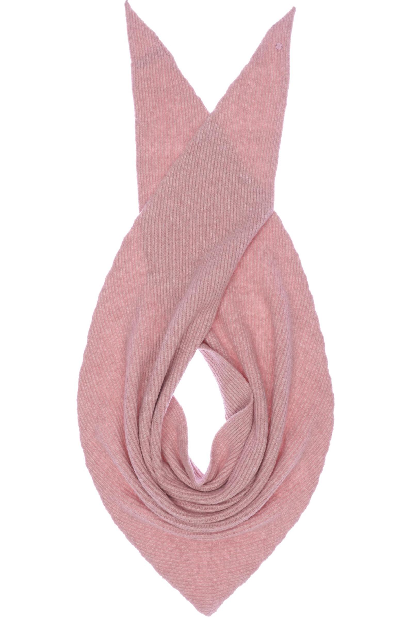 

Esprit Damen Schal, pink, Gr.