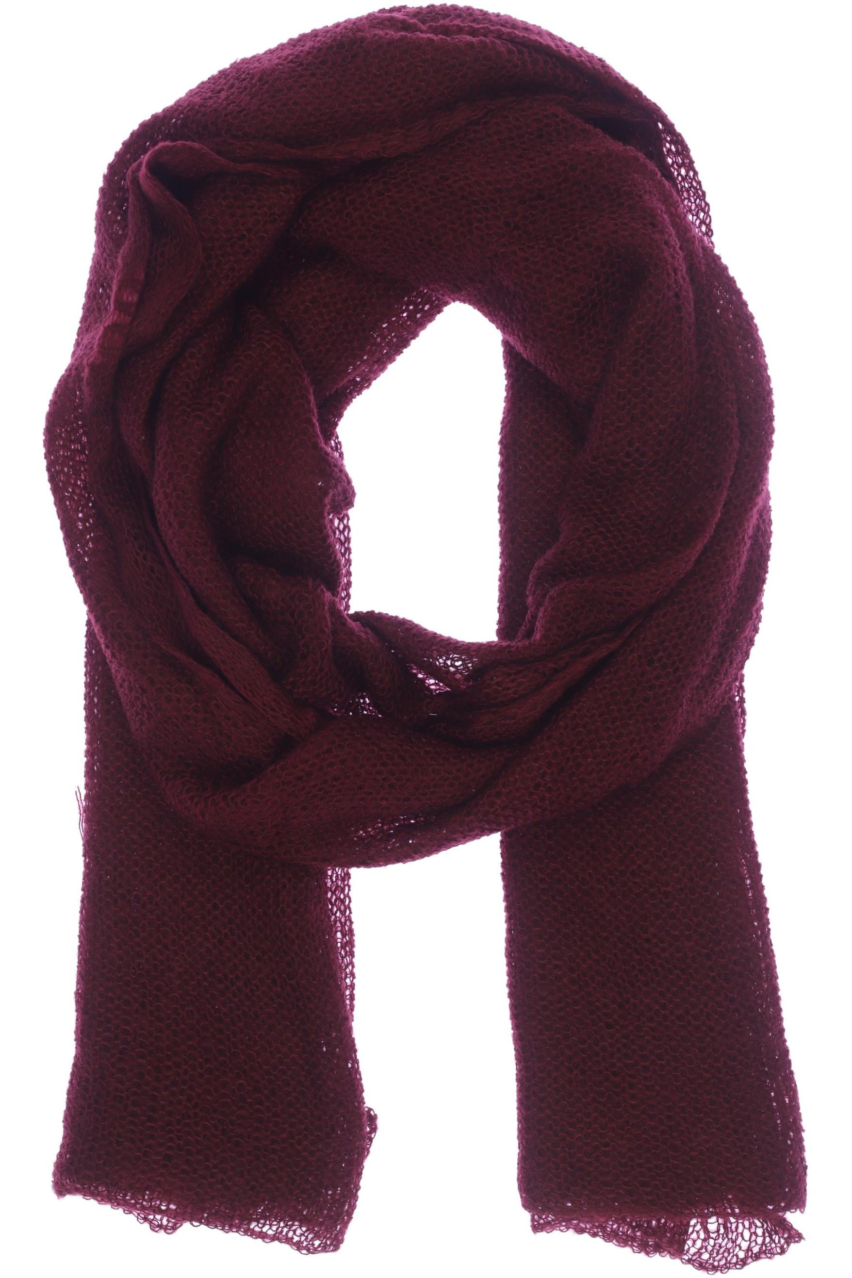 

Esprit Damen Schal, bordeaux, Gr.