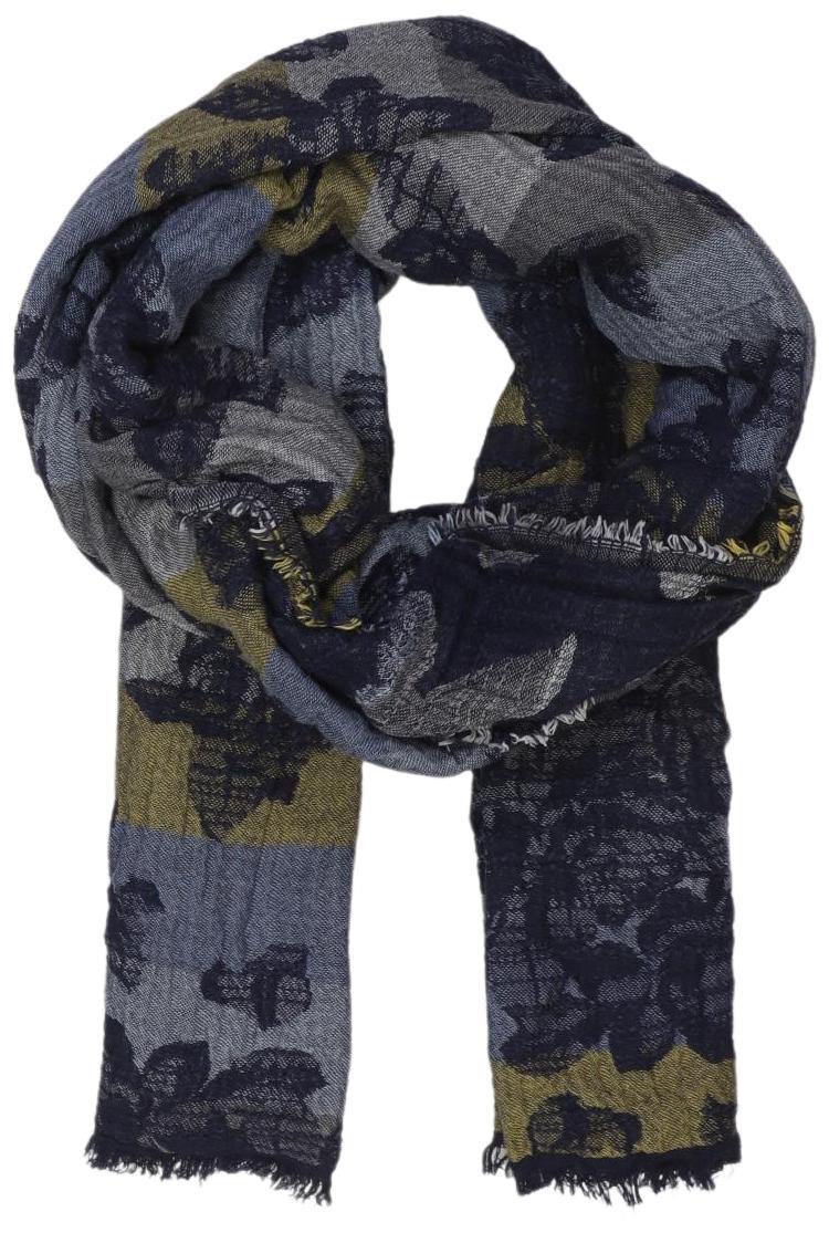 

Esprit Damen Schal, mehrfarbig, Gr.