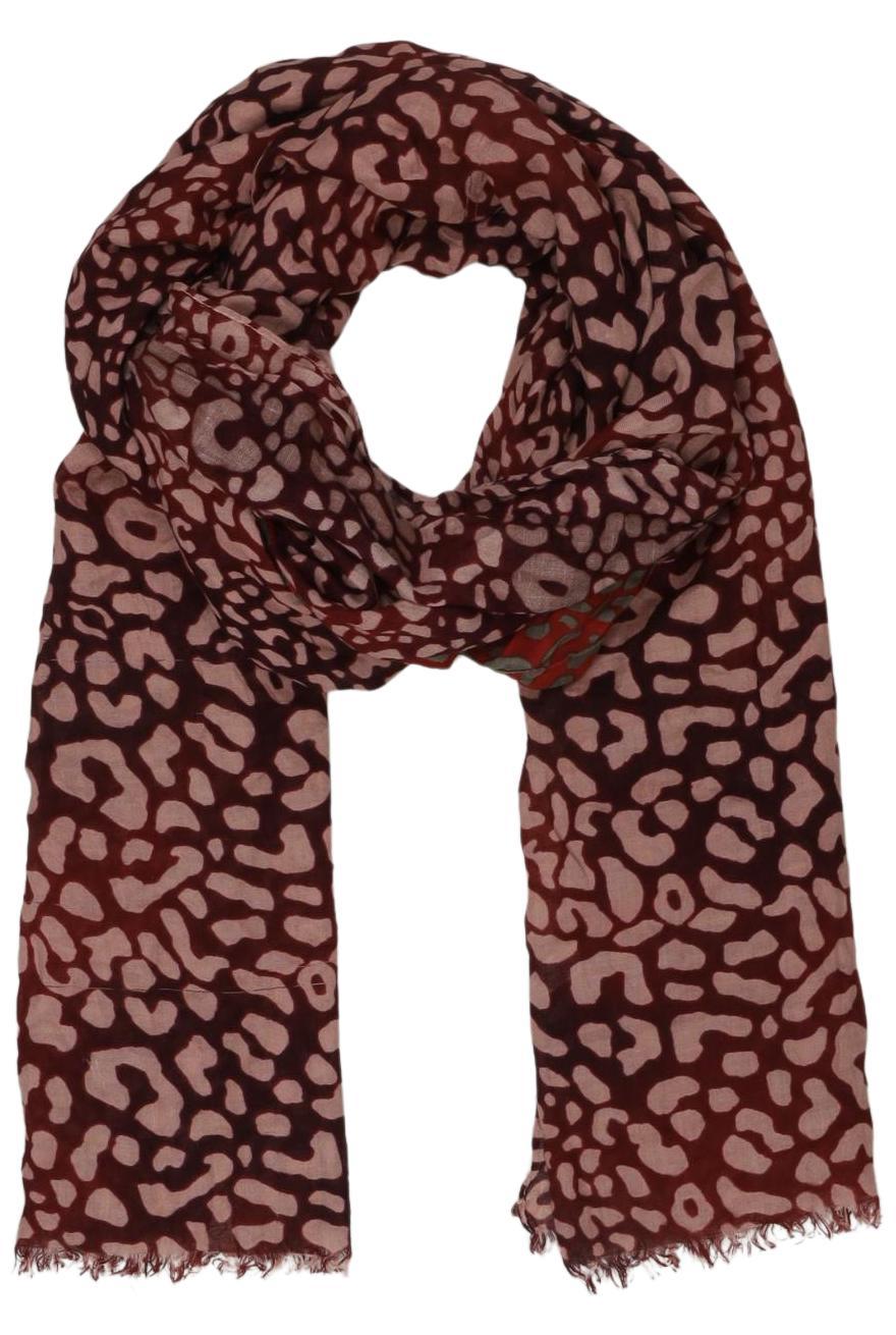 

Esprit Damen Schal, bordeaux, Gr.