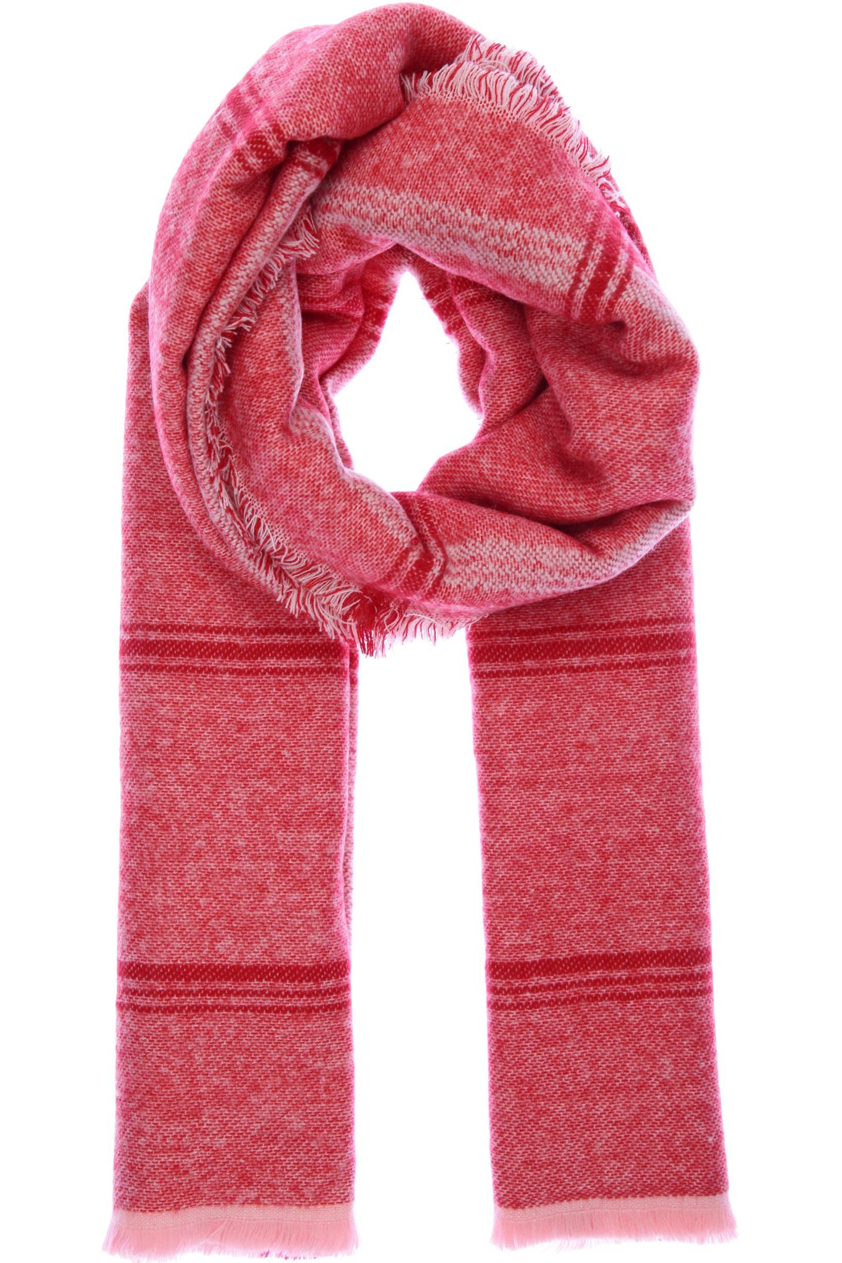 

Esprit Damen Schal, rot, Gr.